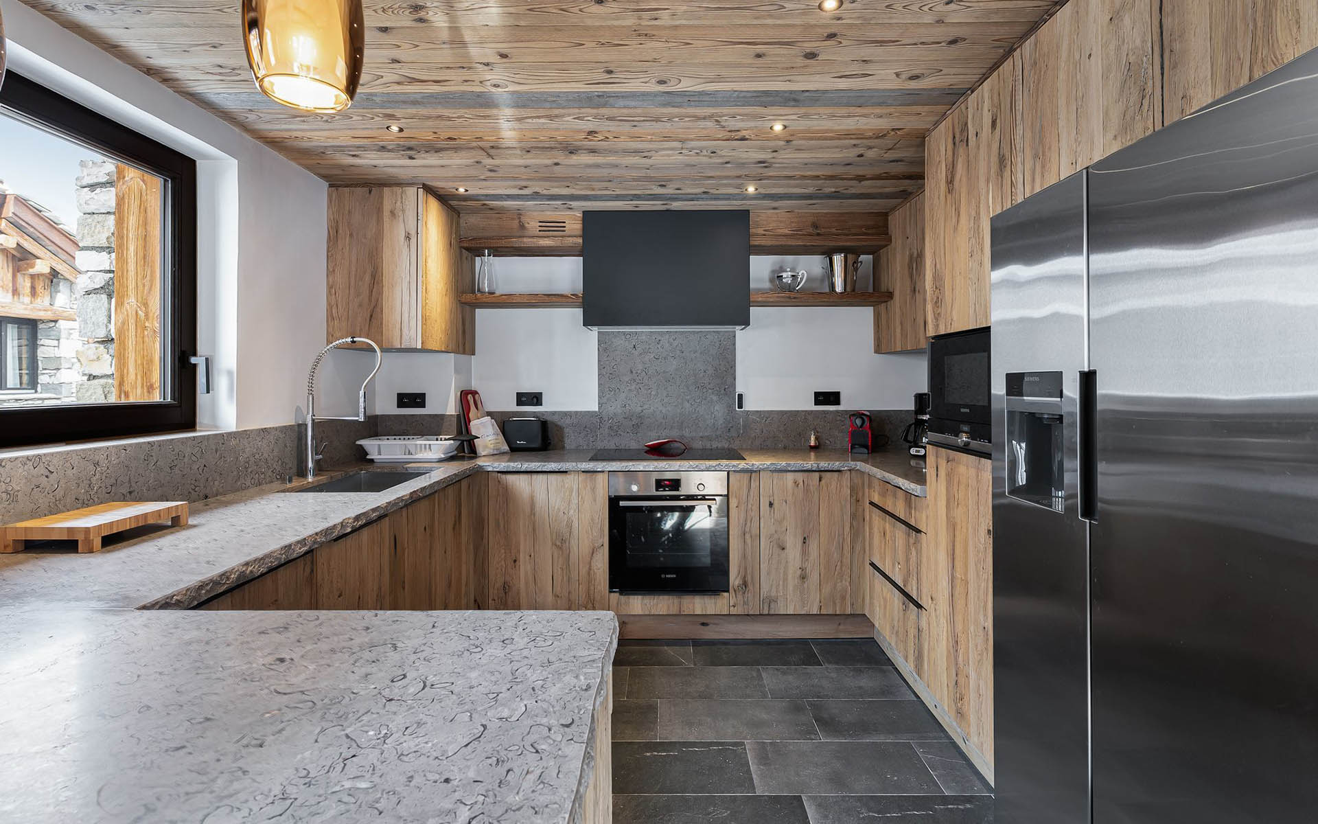 Chalet Angelus, Val d’Isere