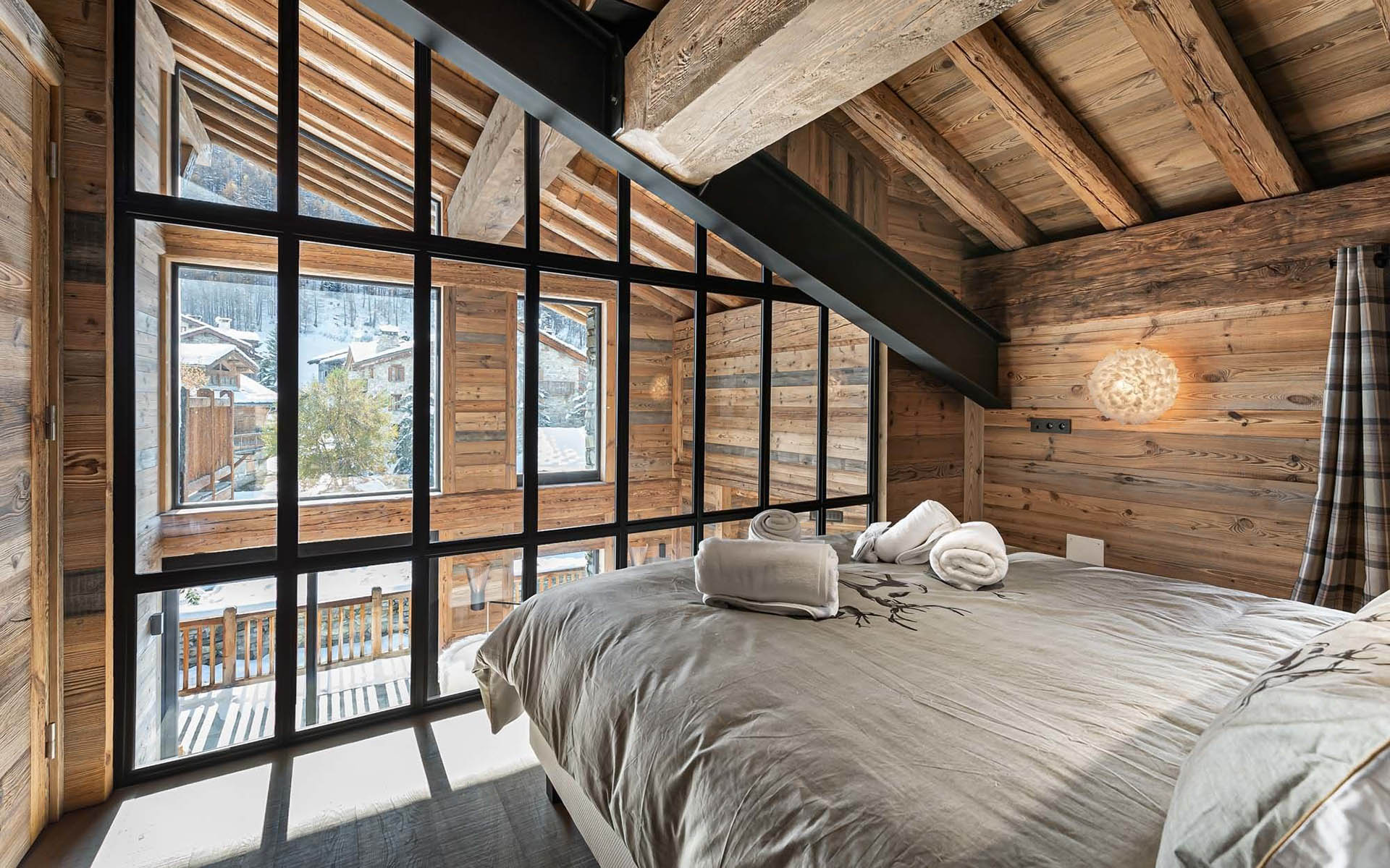 Chalet Angelus, Val d’Isere