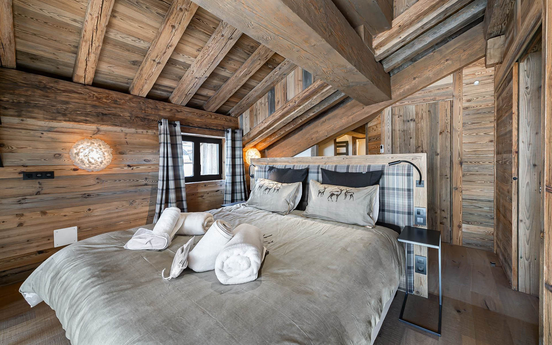 Chalet Angelus, Val d’Isere