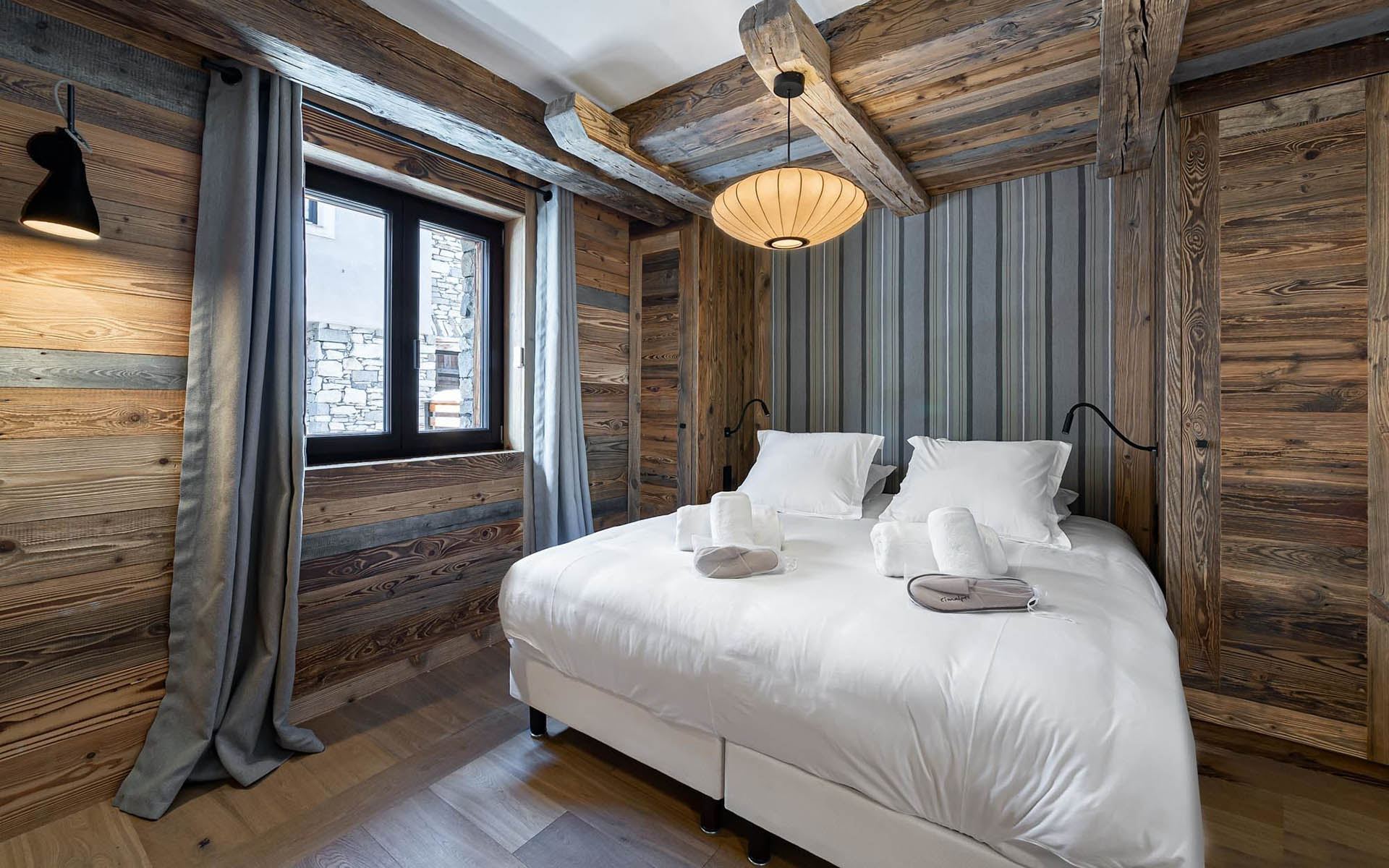 Chalet Angelus, Val d’Isere