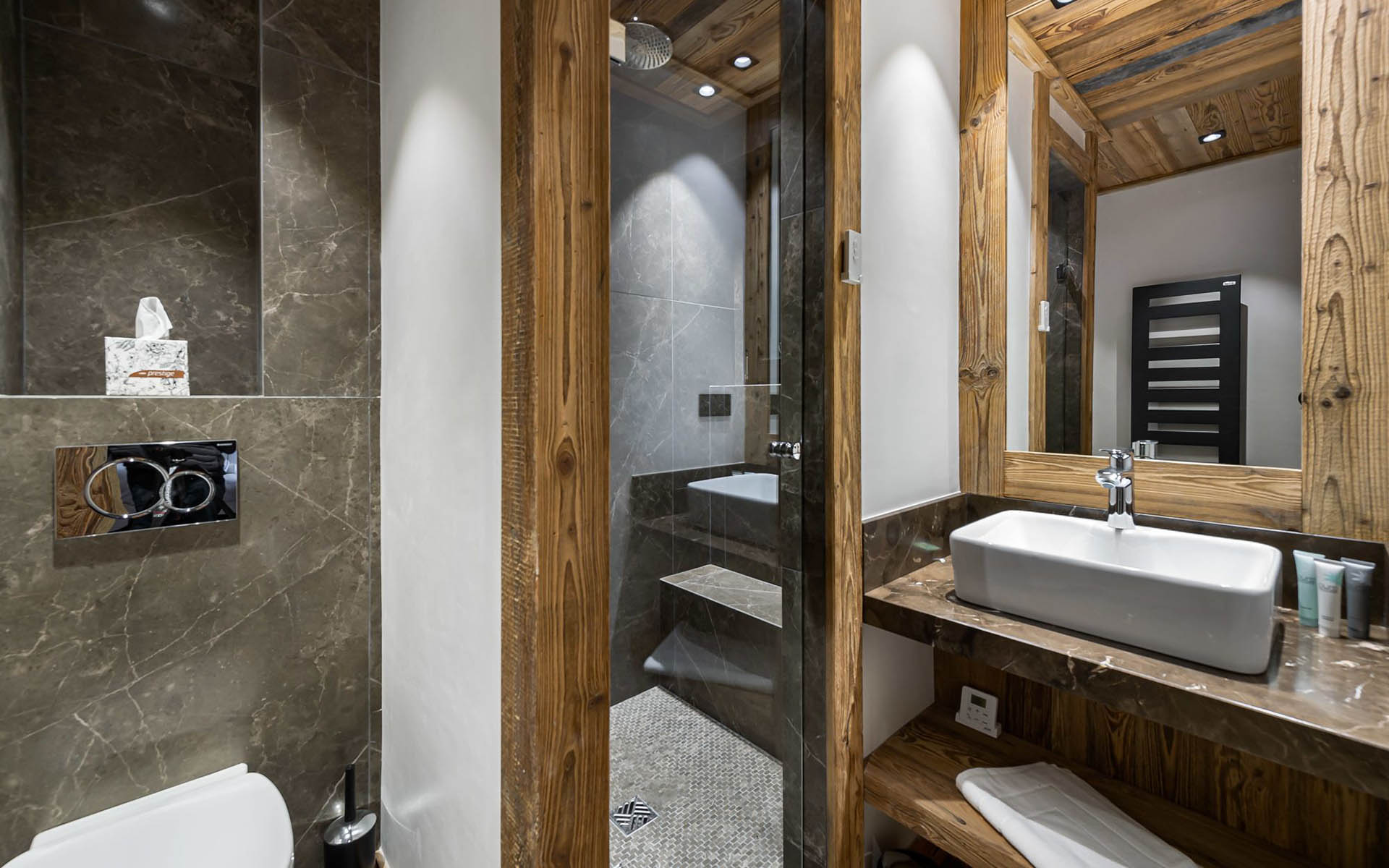 Chalet Angelus, Val d’Isere