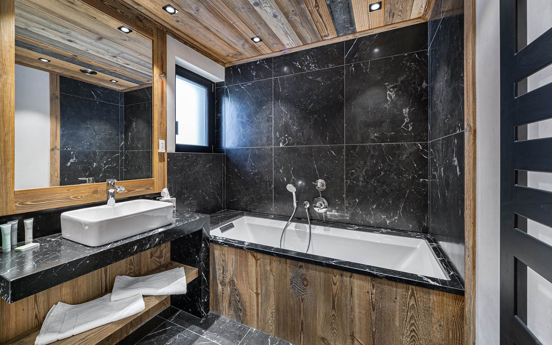 Chalet Angelus, Val d’Isere