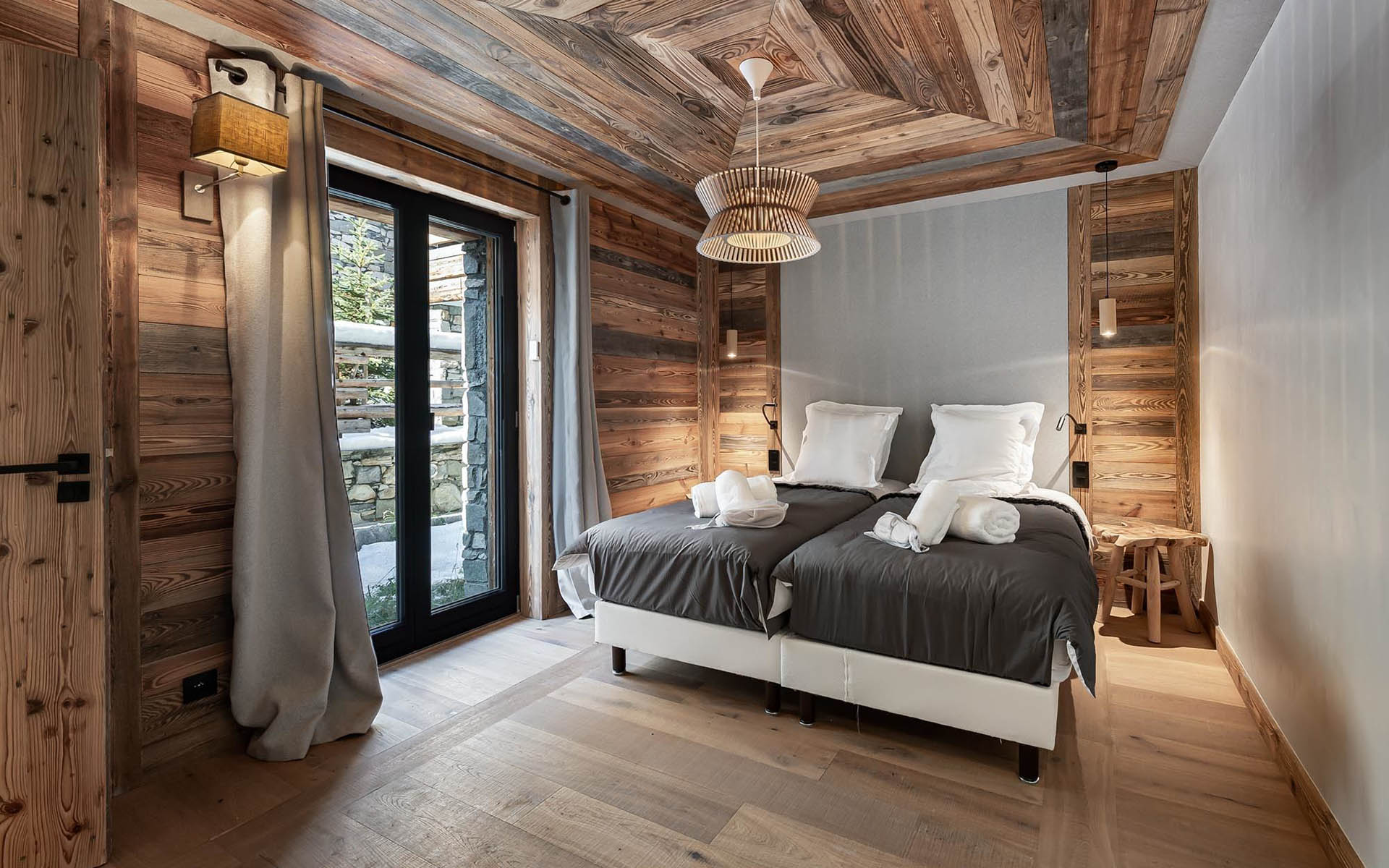 Chalet Angelus, Val d’Isere