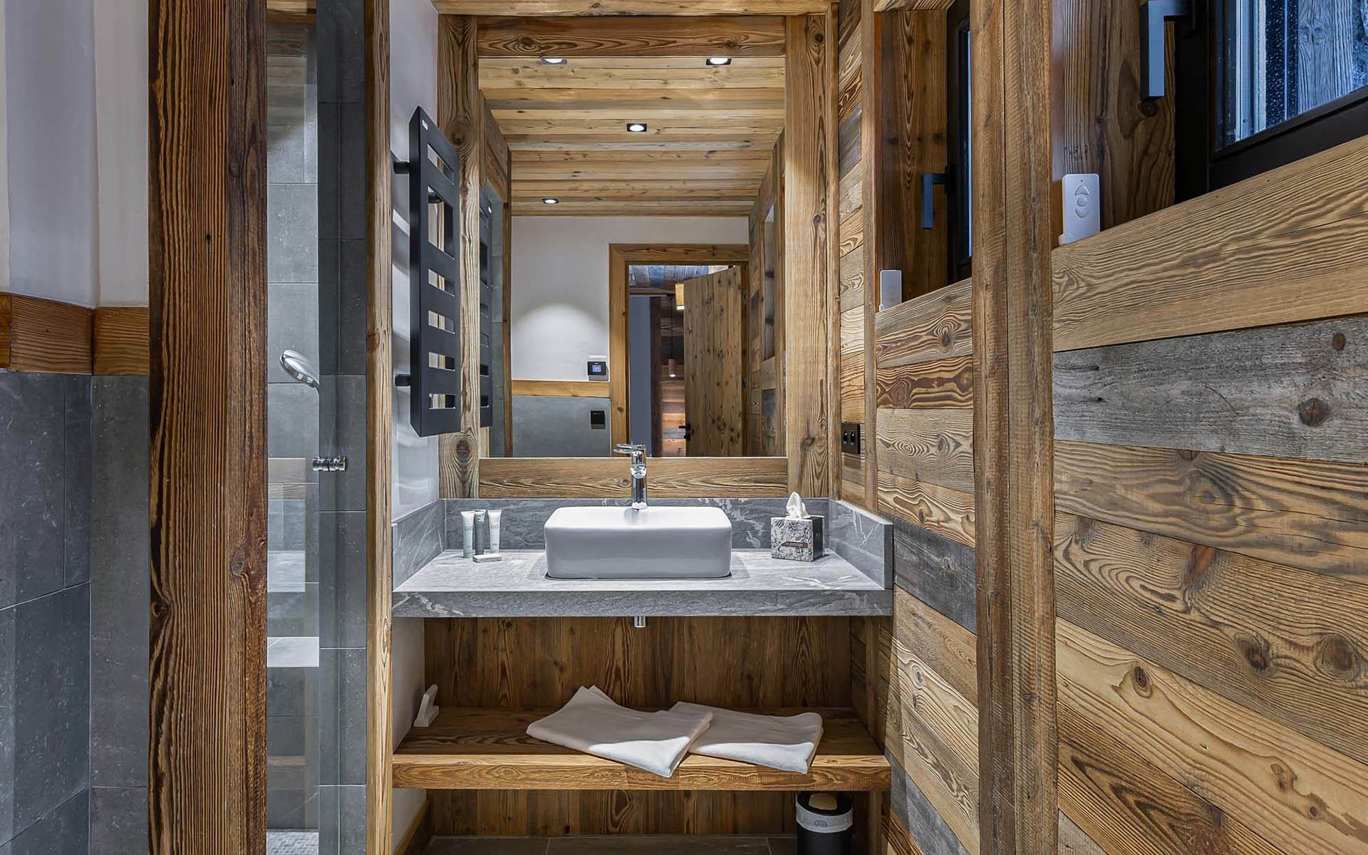 Chalet Angelus, Val d’Isere