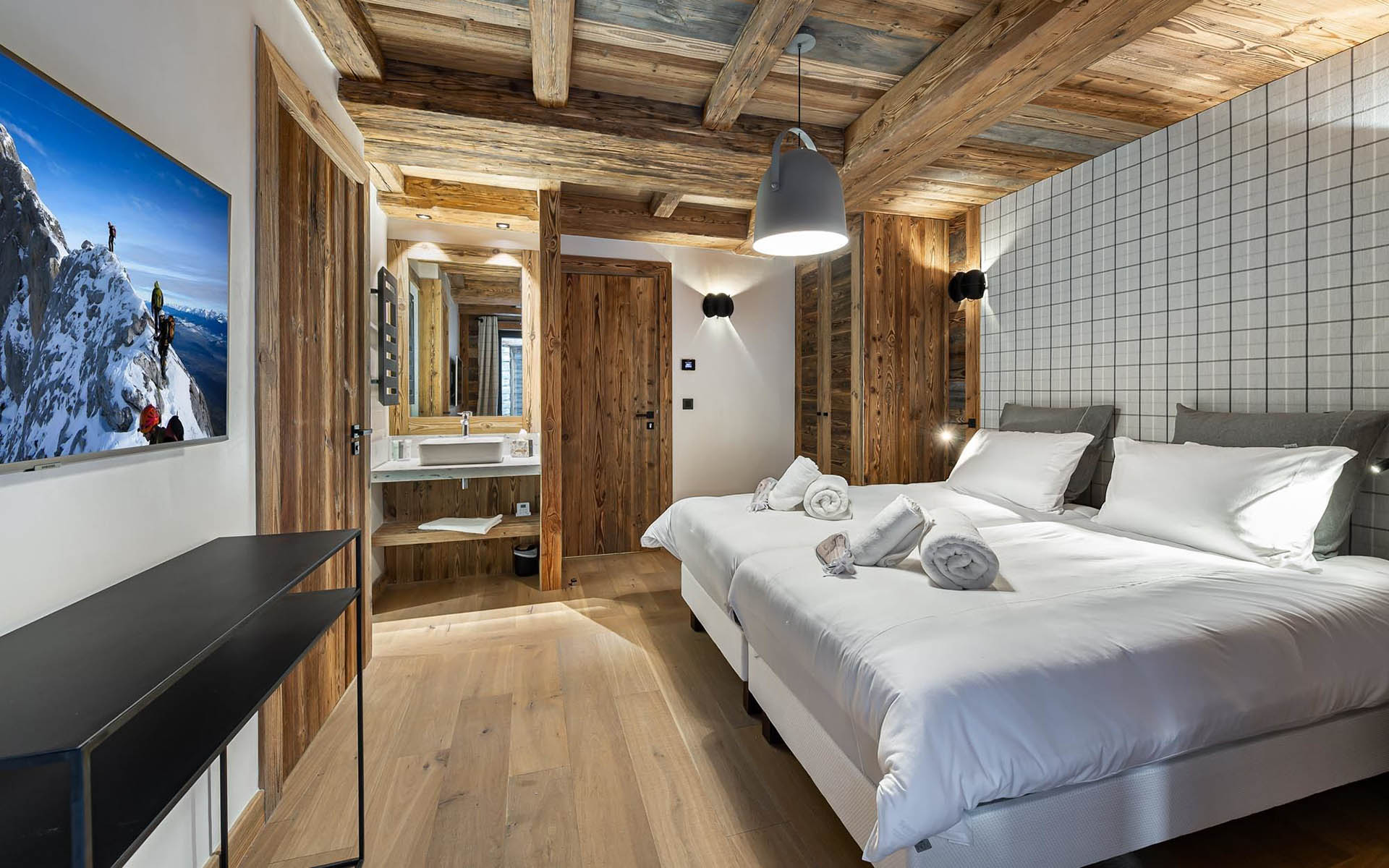 Chalet Angelus, Val d’Isere