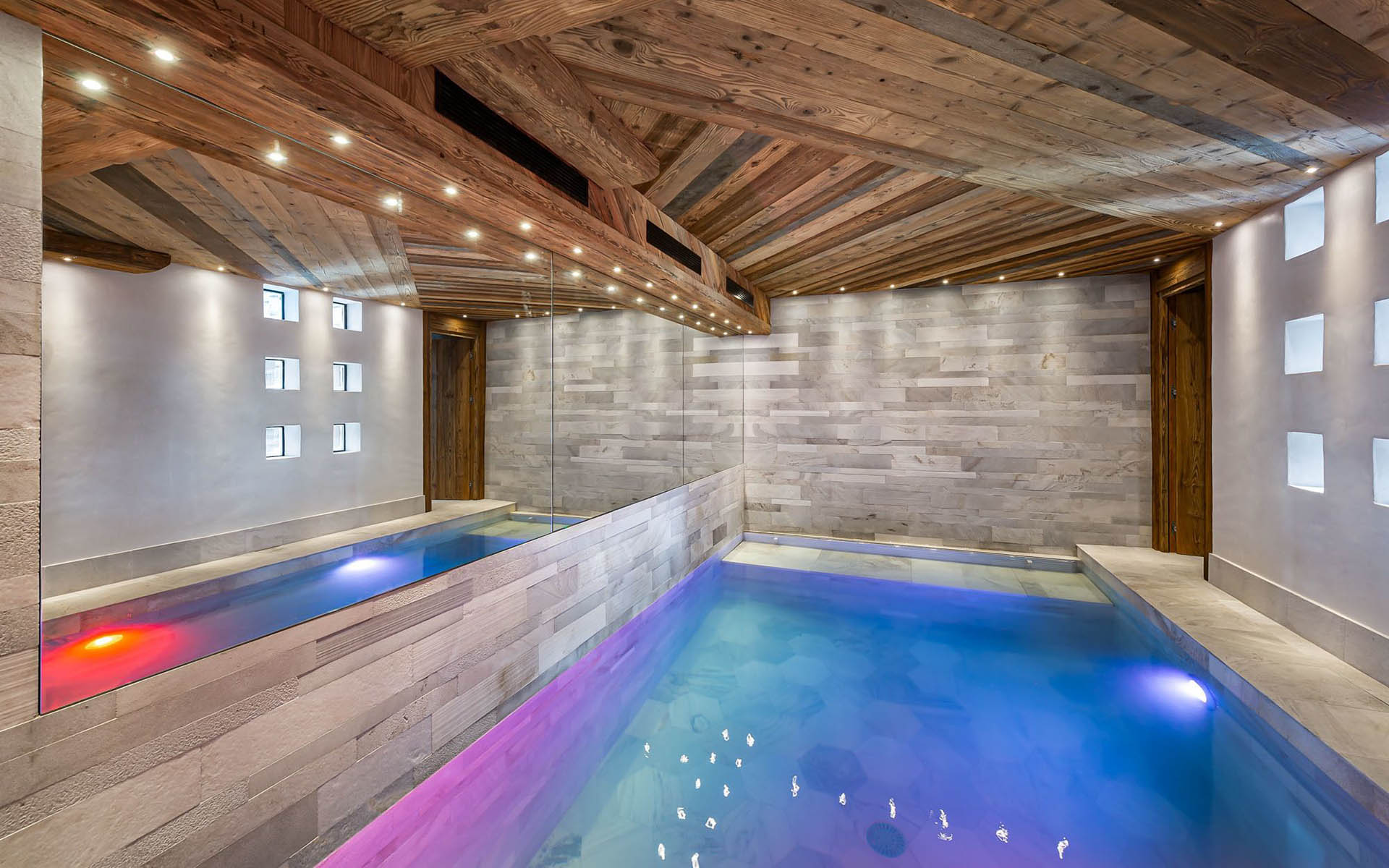 Chalet Angelus, Val d’Isere