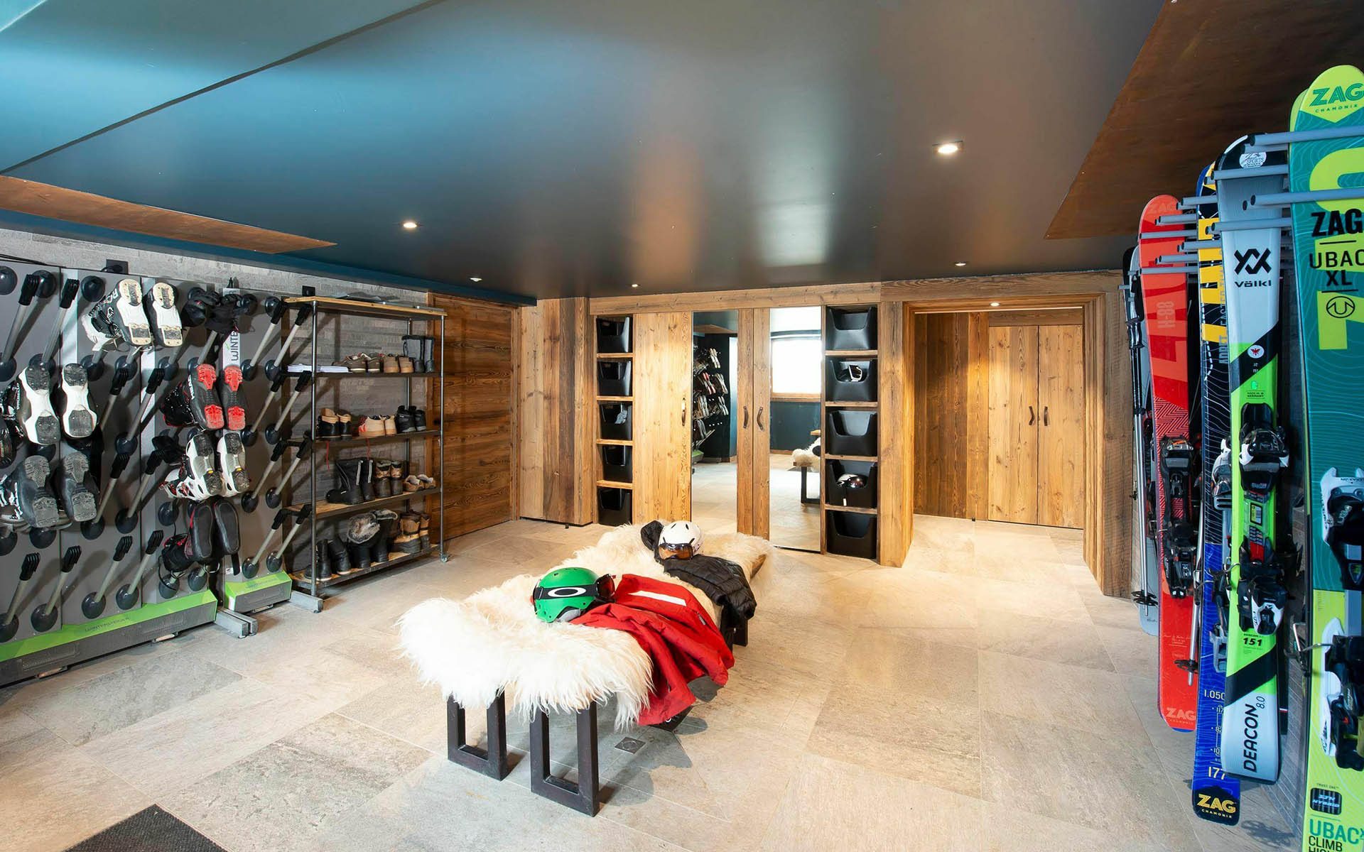 Chalet Hermine Blanche, Val d’Isere