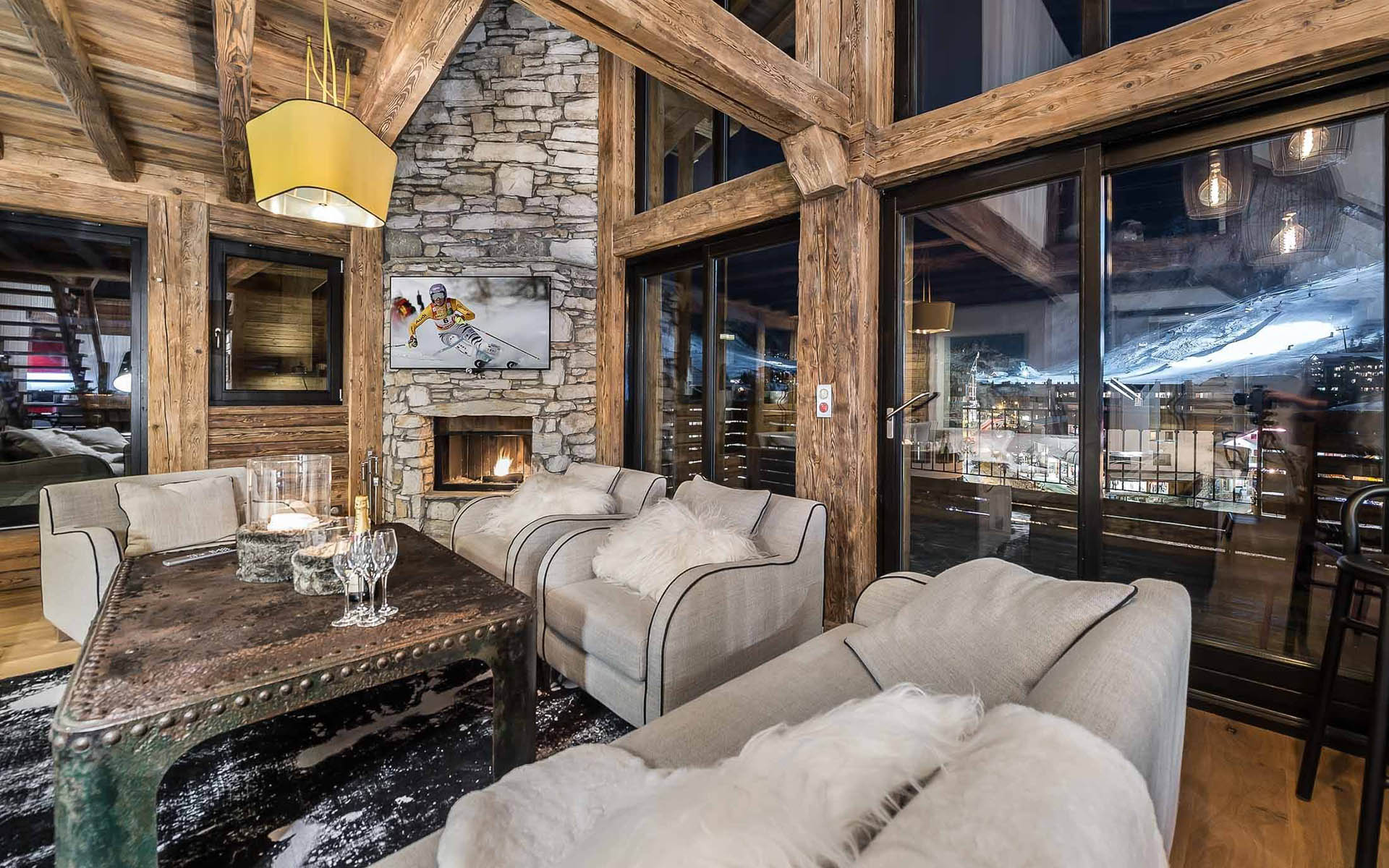 Apartment Artemis, Val d’Isere