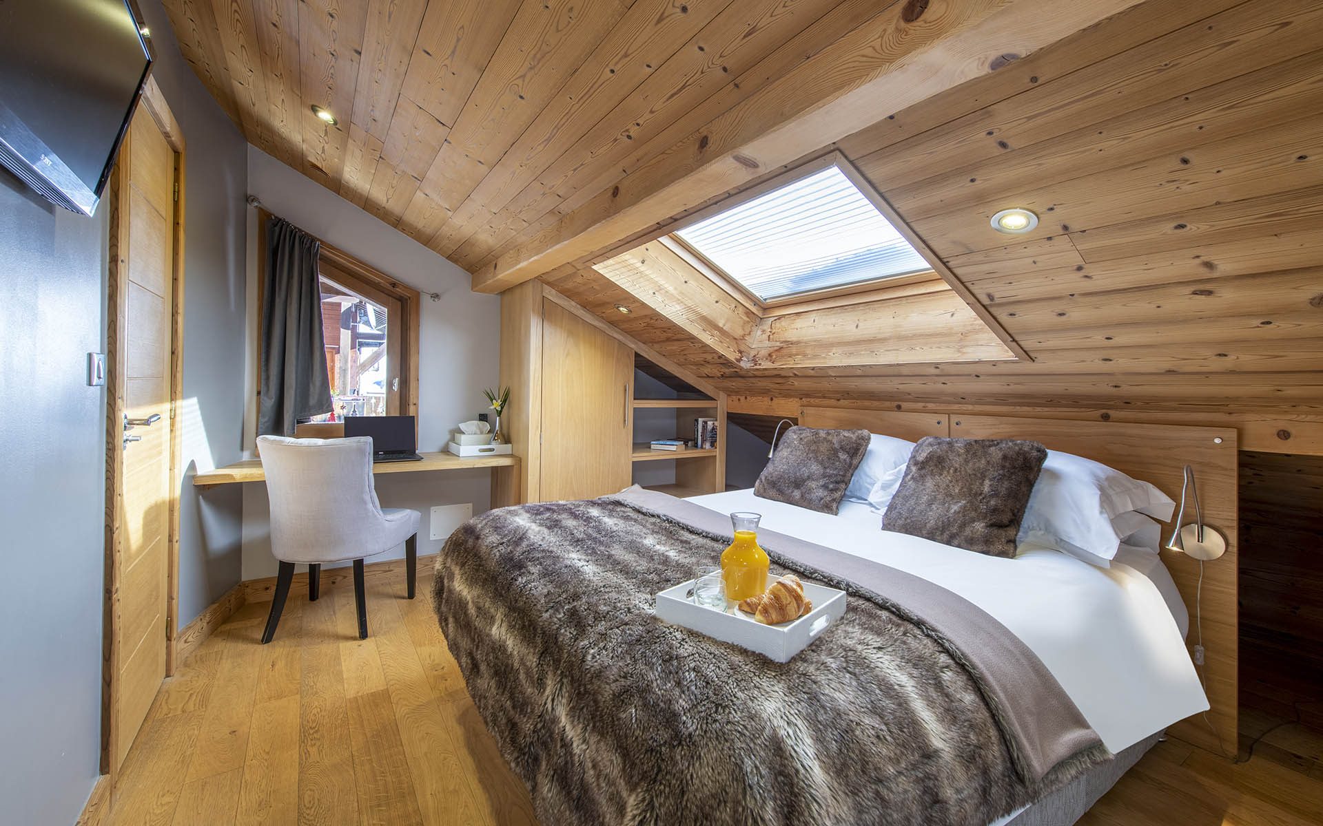 Chalet Twenty26, Morzine