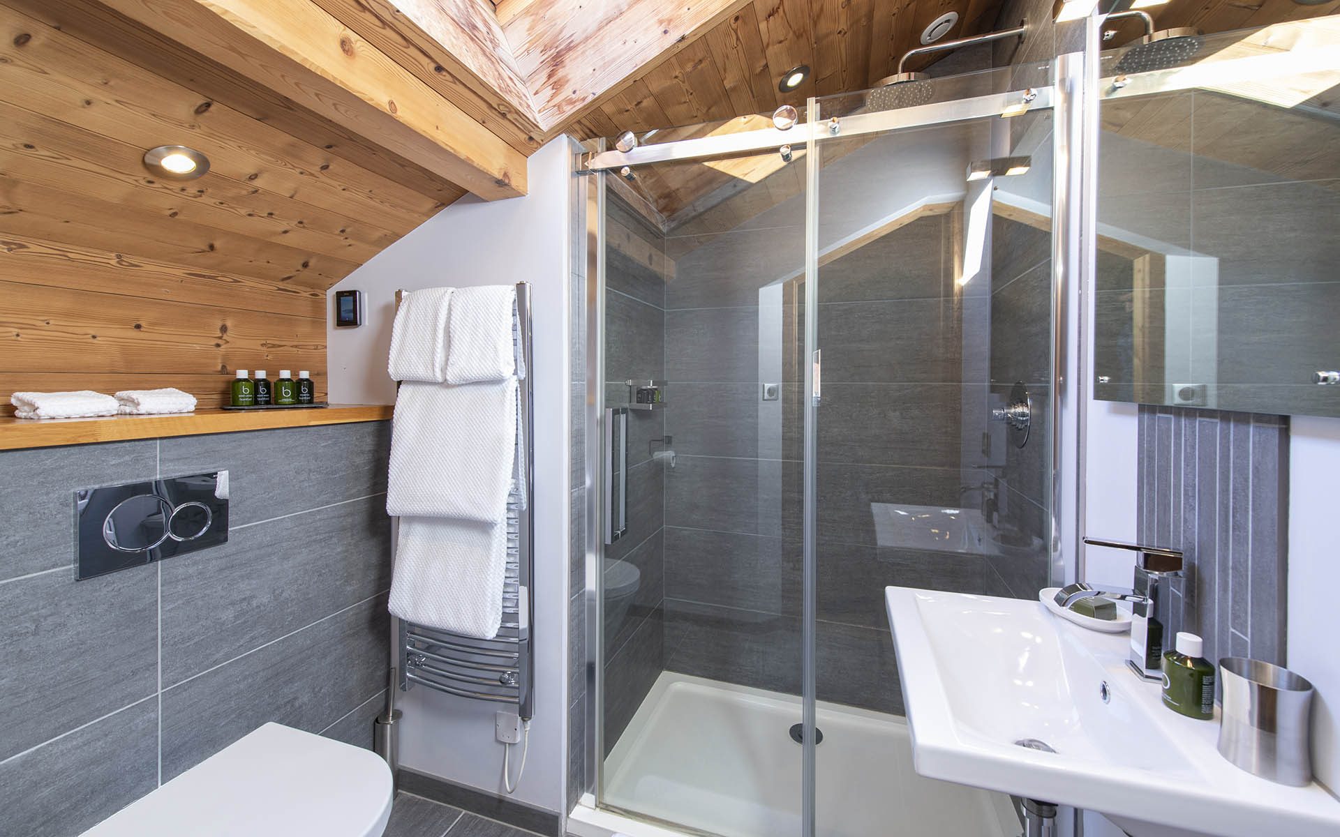 Chalet Twenty26, Morzine