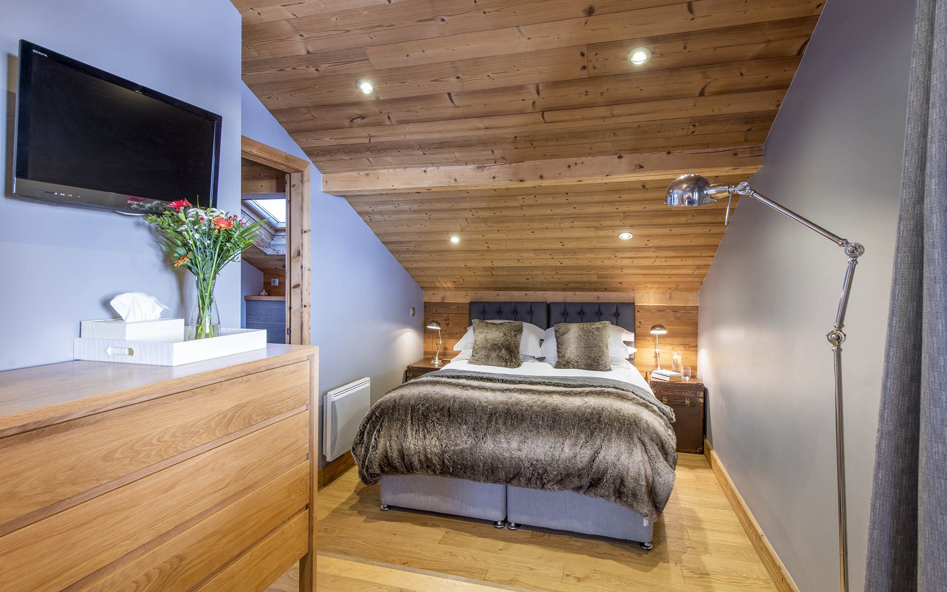 Chalet Twenty26, Morzine