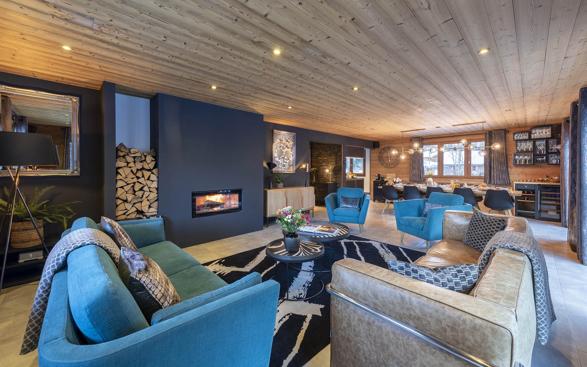 Chalet Twenty26, Morzine