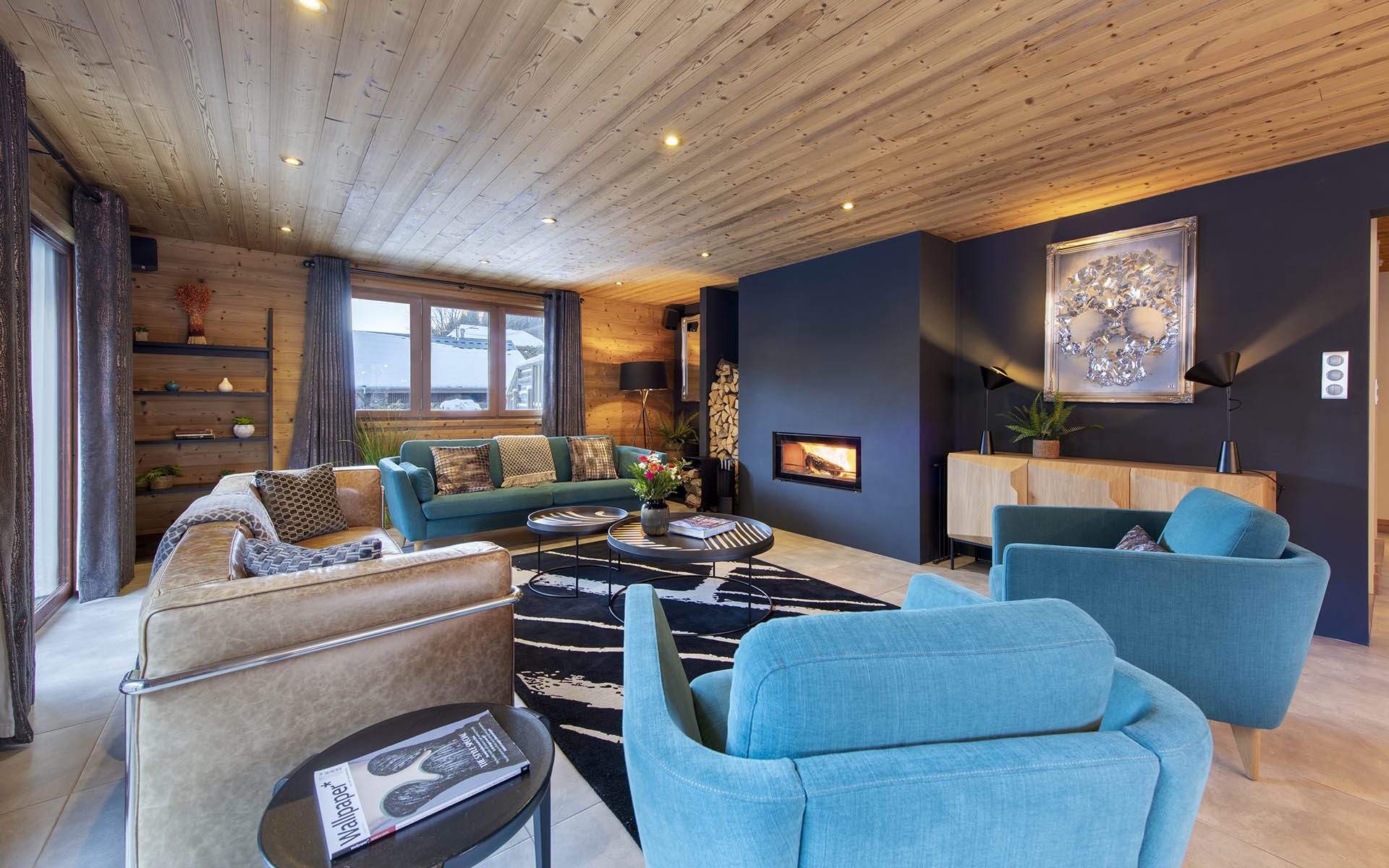 Chalet Twenty26, Morzine