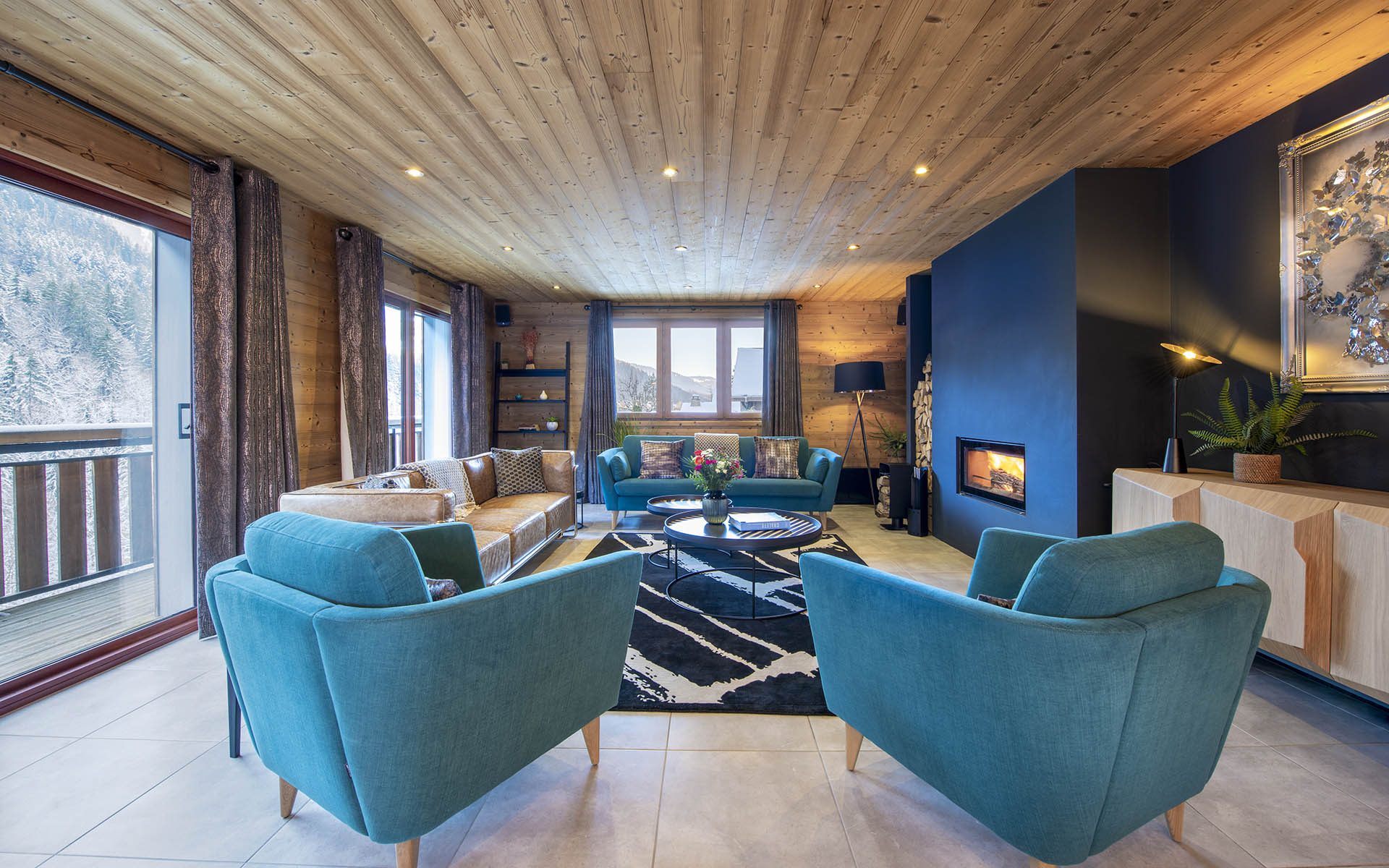 Chalet Twenty26, Morzine