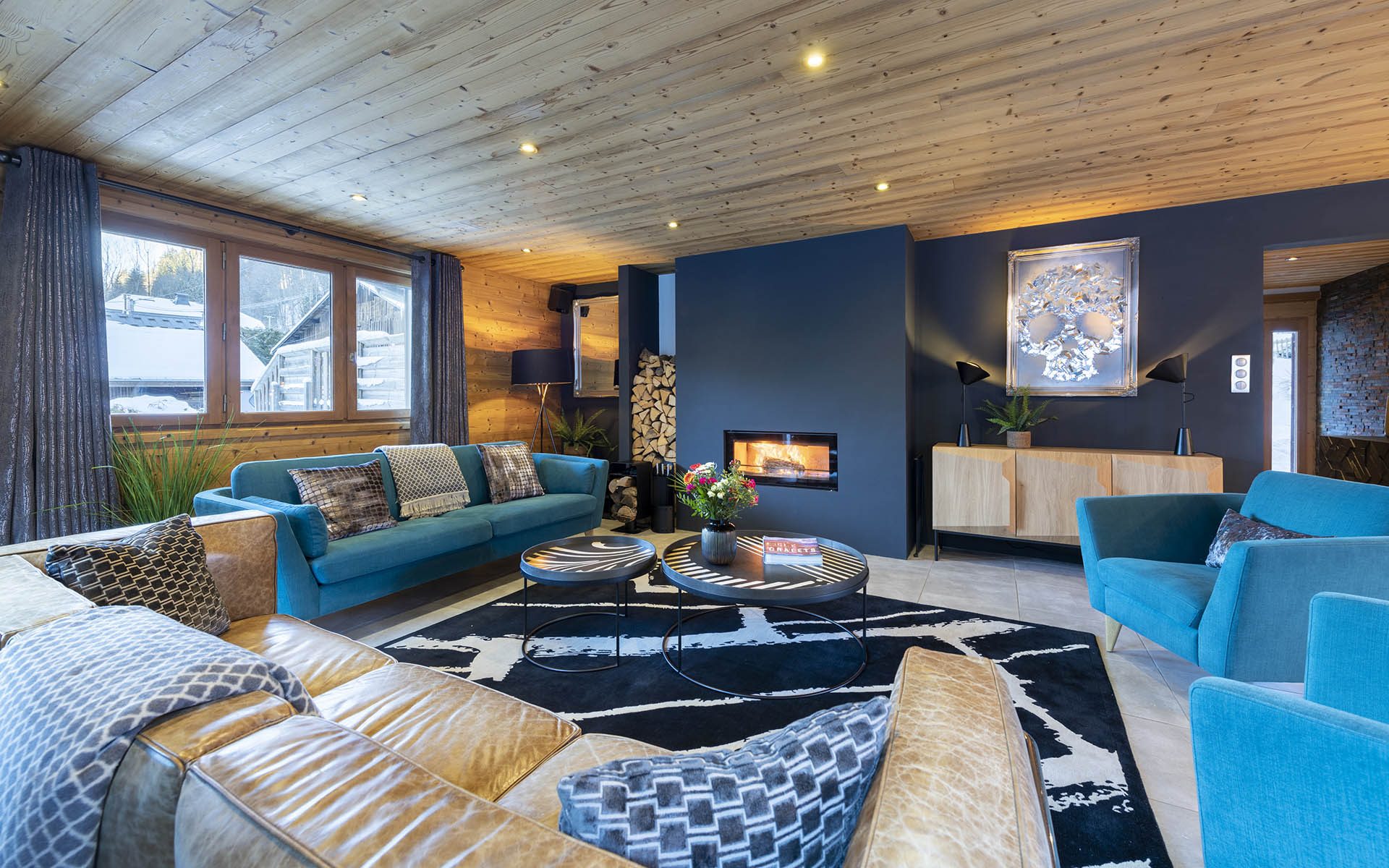 Chalet Twenty26, Morzine