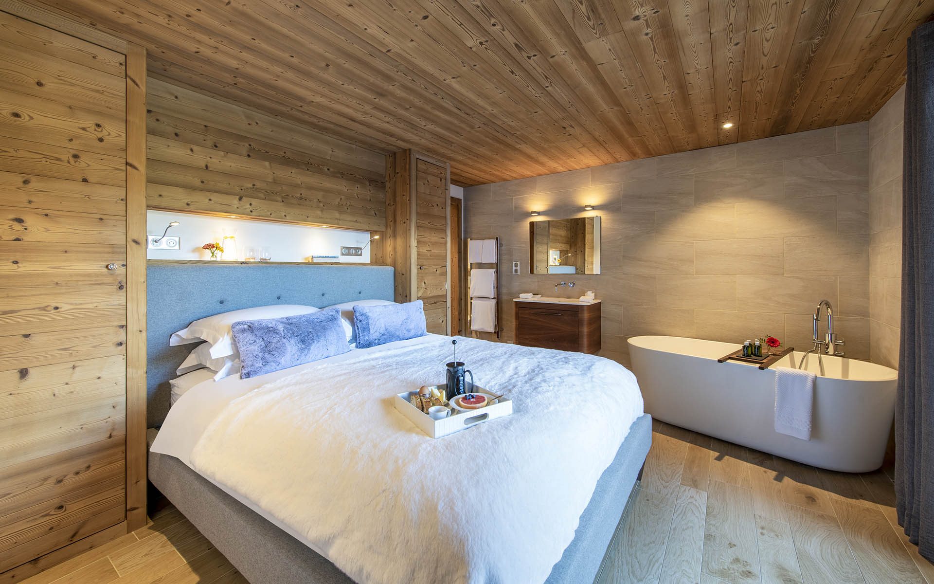 Chalet Twenty26, Morzine