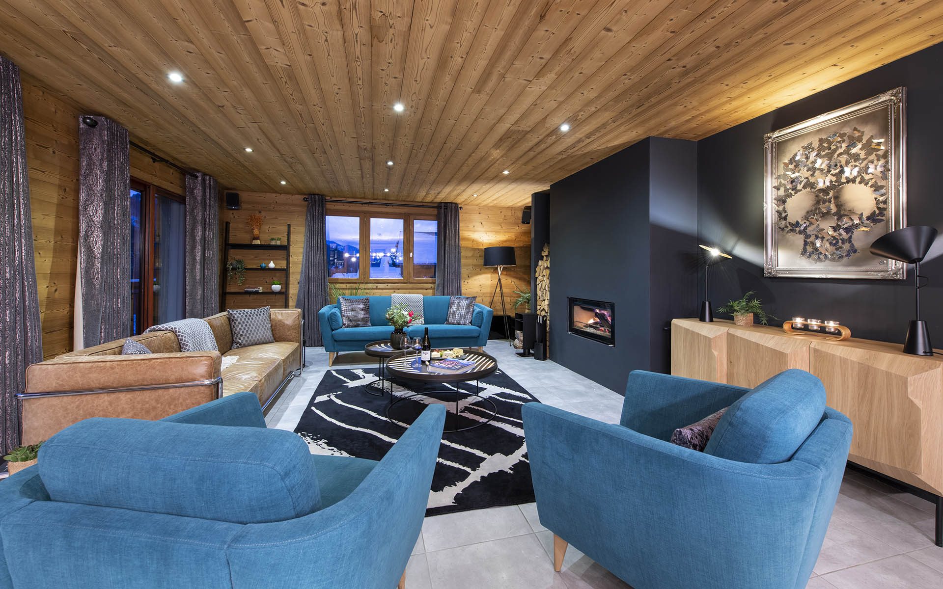 Chalet Twenty26, Morzine