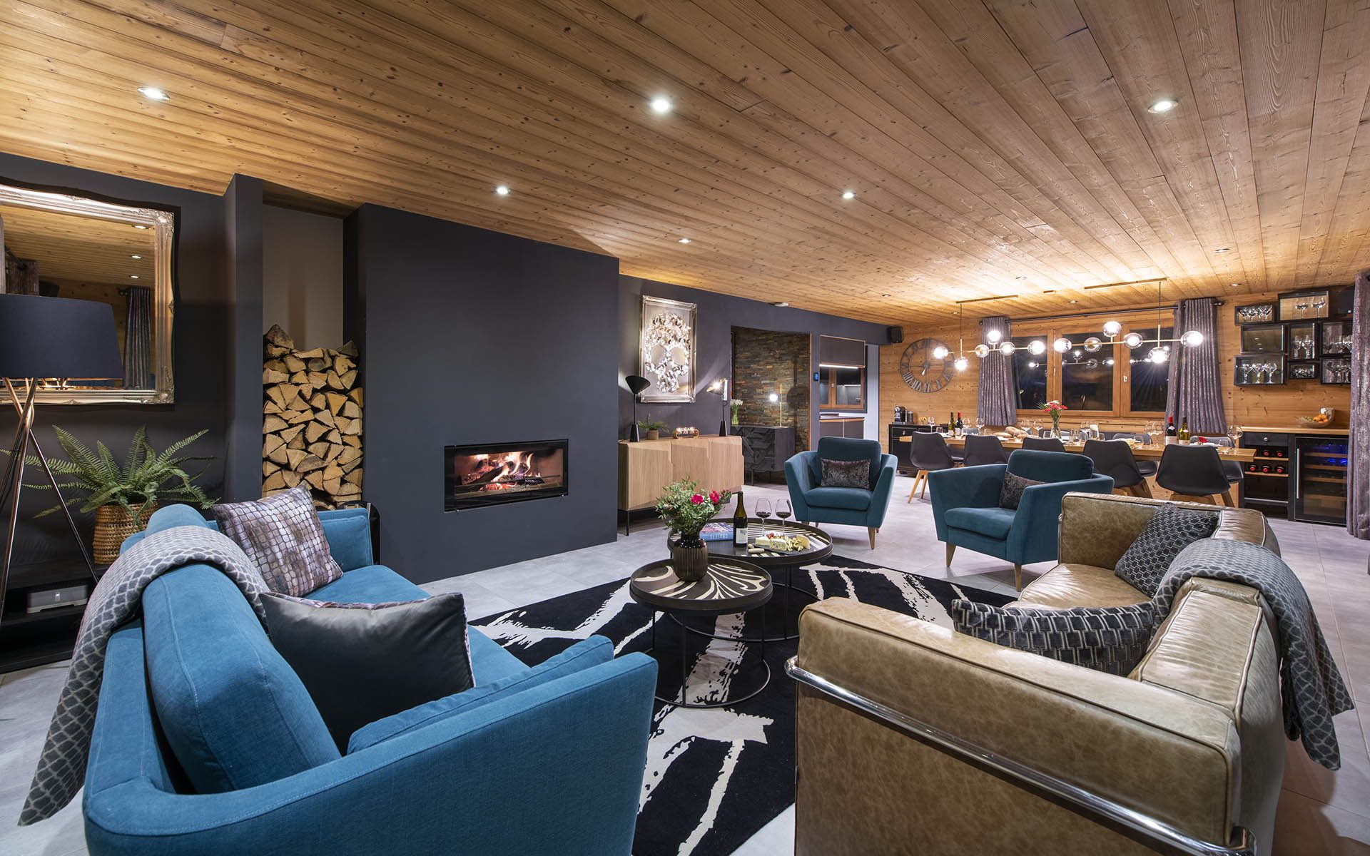 Chalet Twenty26, Morzine