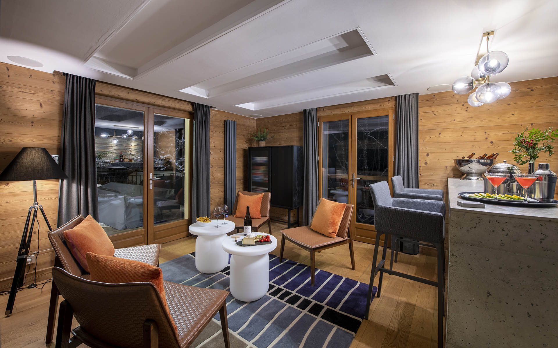 Chalet Twenty26, Morzine