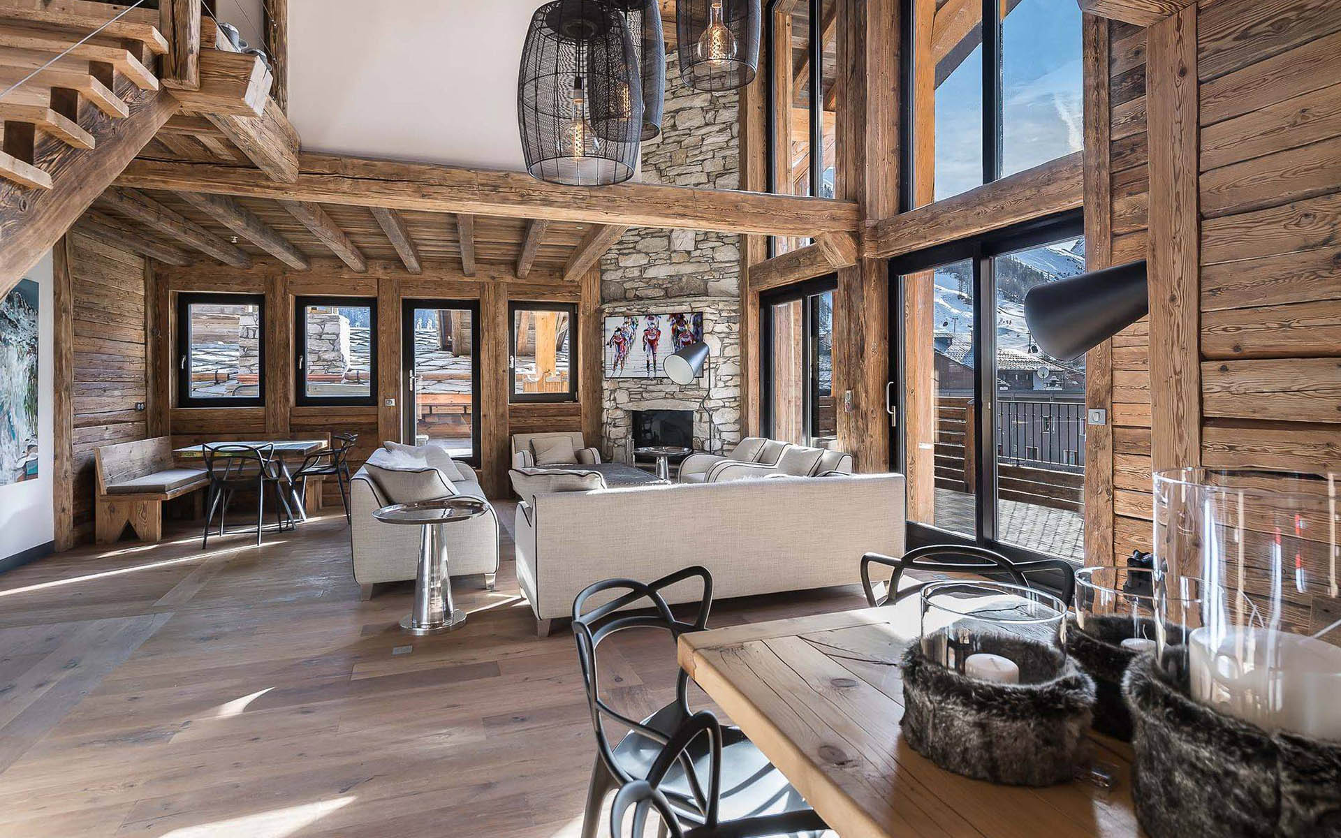 Apartment Artemis, Val d’Isere