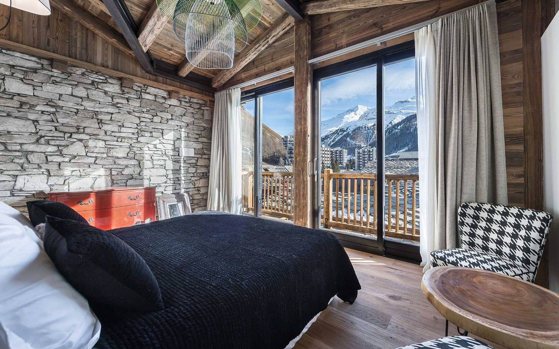 Apartment Artemis, Val d’Isere