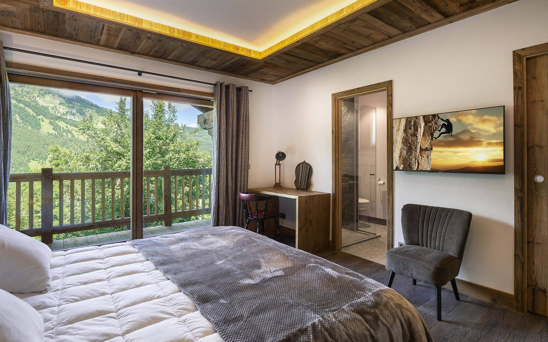 Chalet Queen Mijane, Meribel