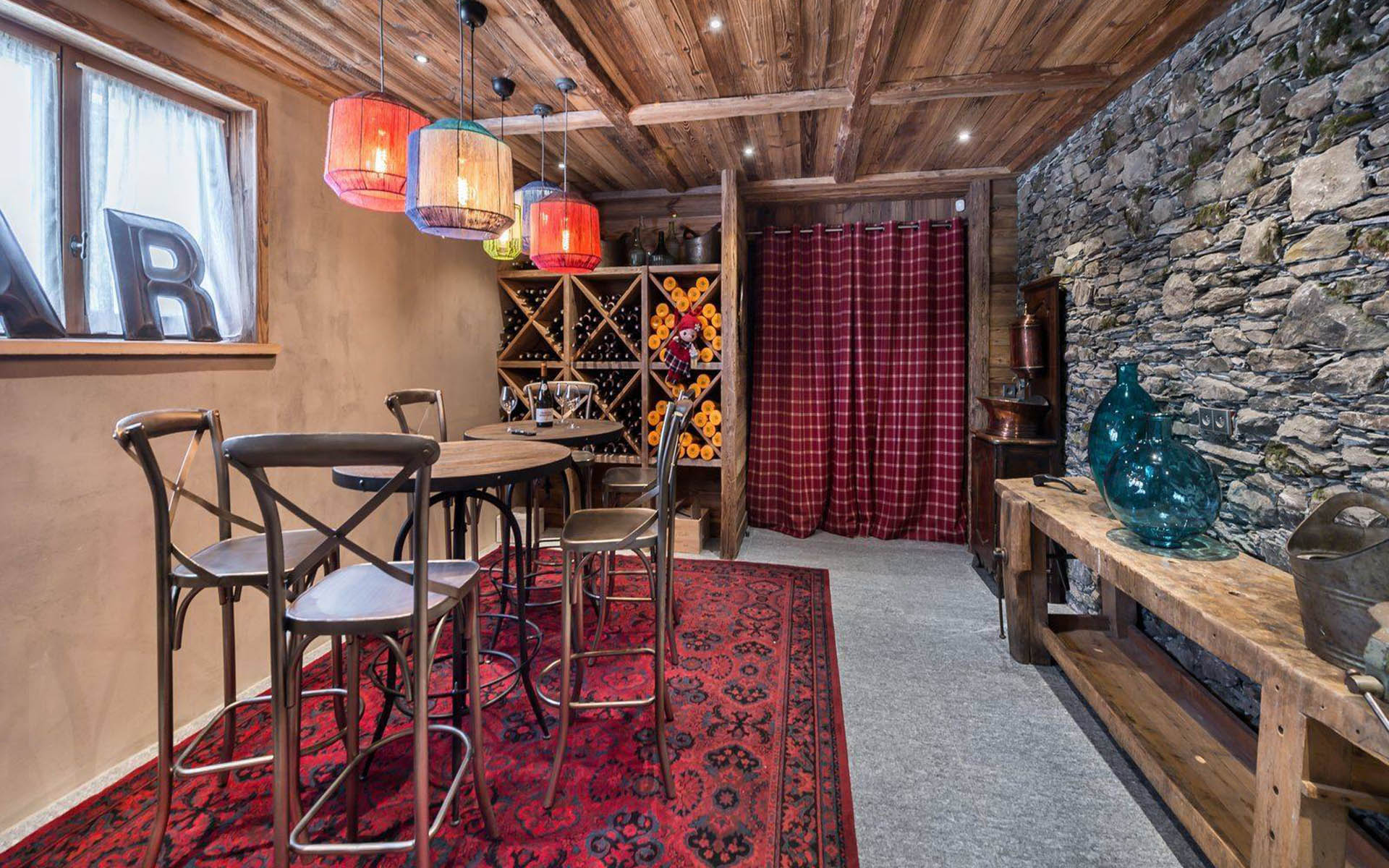 Chalet Queen Mijane, Meribel