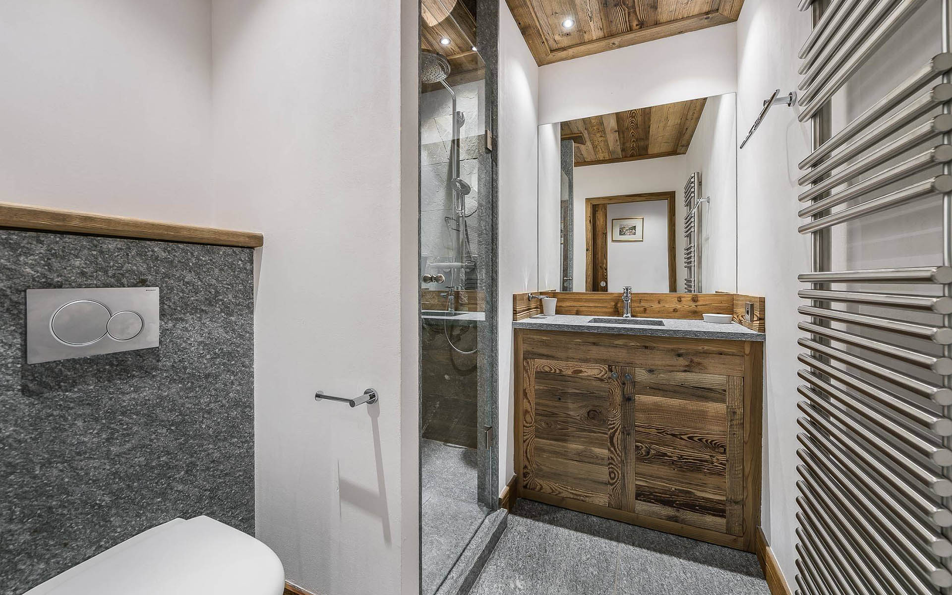 Chalet Queen Mijane, Meribel