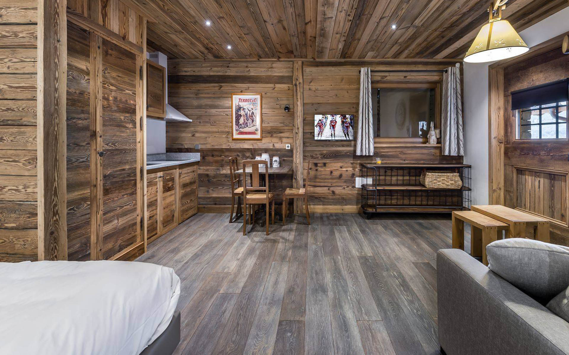 Chalet Queen Mijane, Meribel