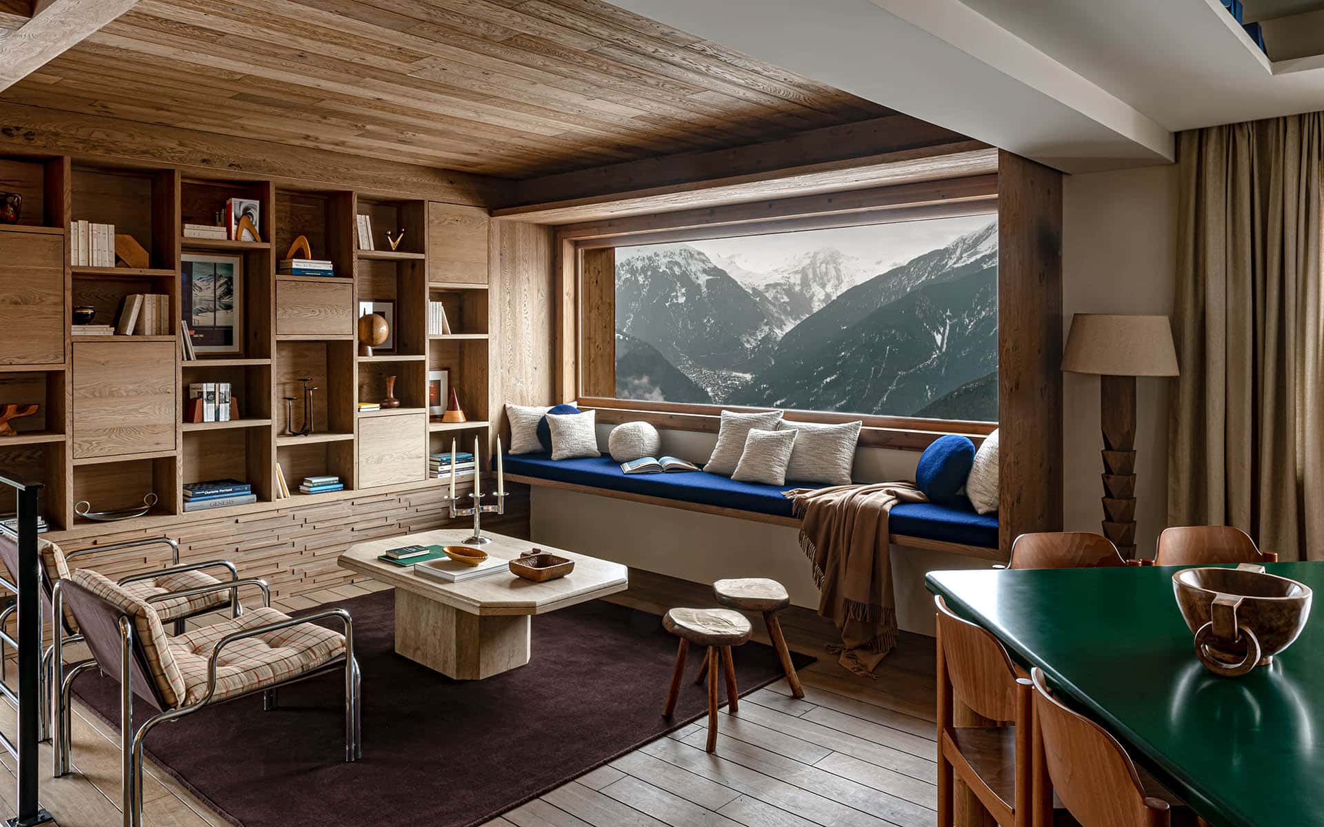 Chalet Le 1550, Courchevel 1550