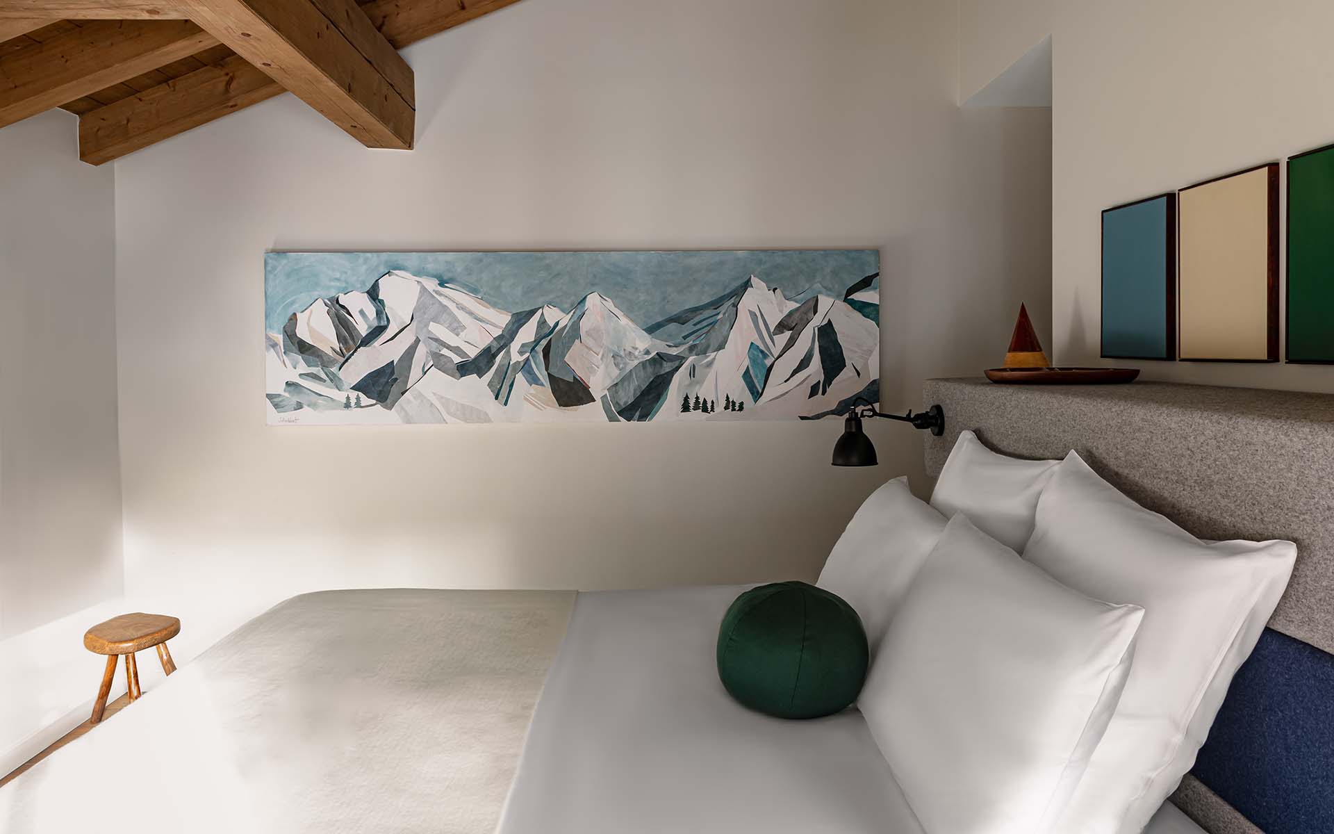 Chalet Le 1550, Courchevel 1550