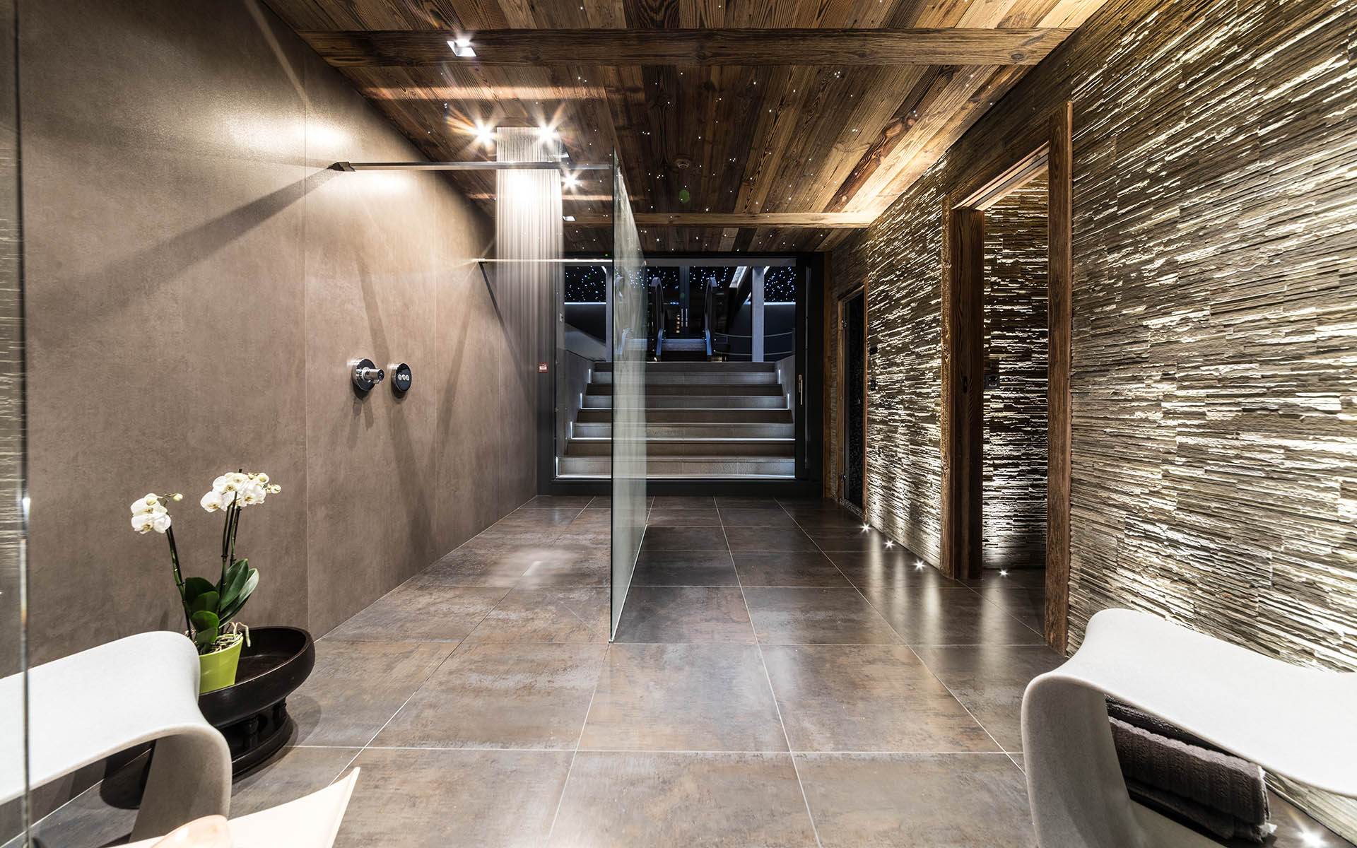 Chalet Joux Plane, Morzine