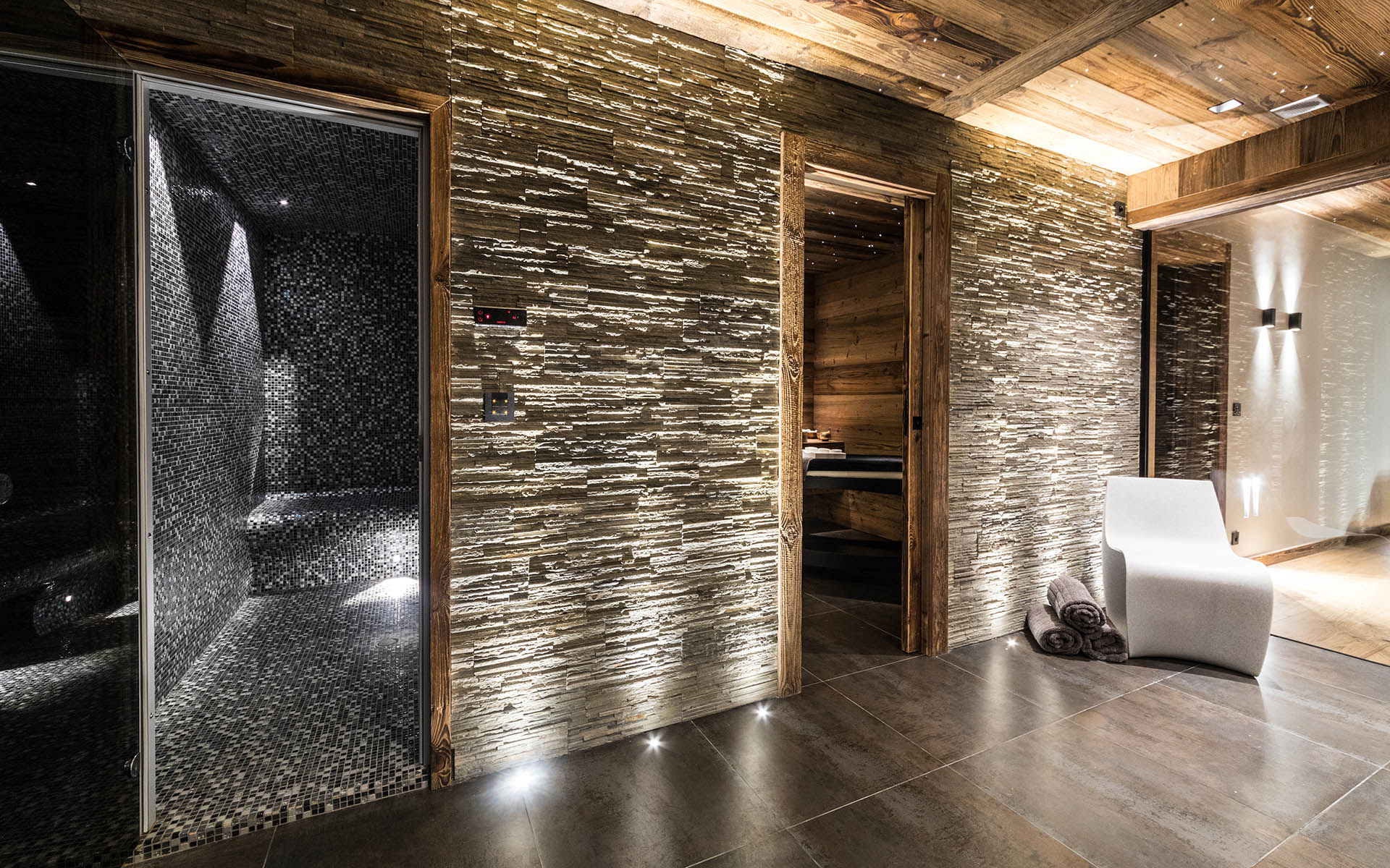 Chalet Joux Plane, Morzine