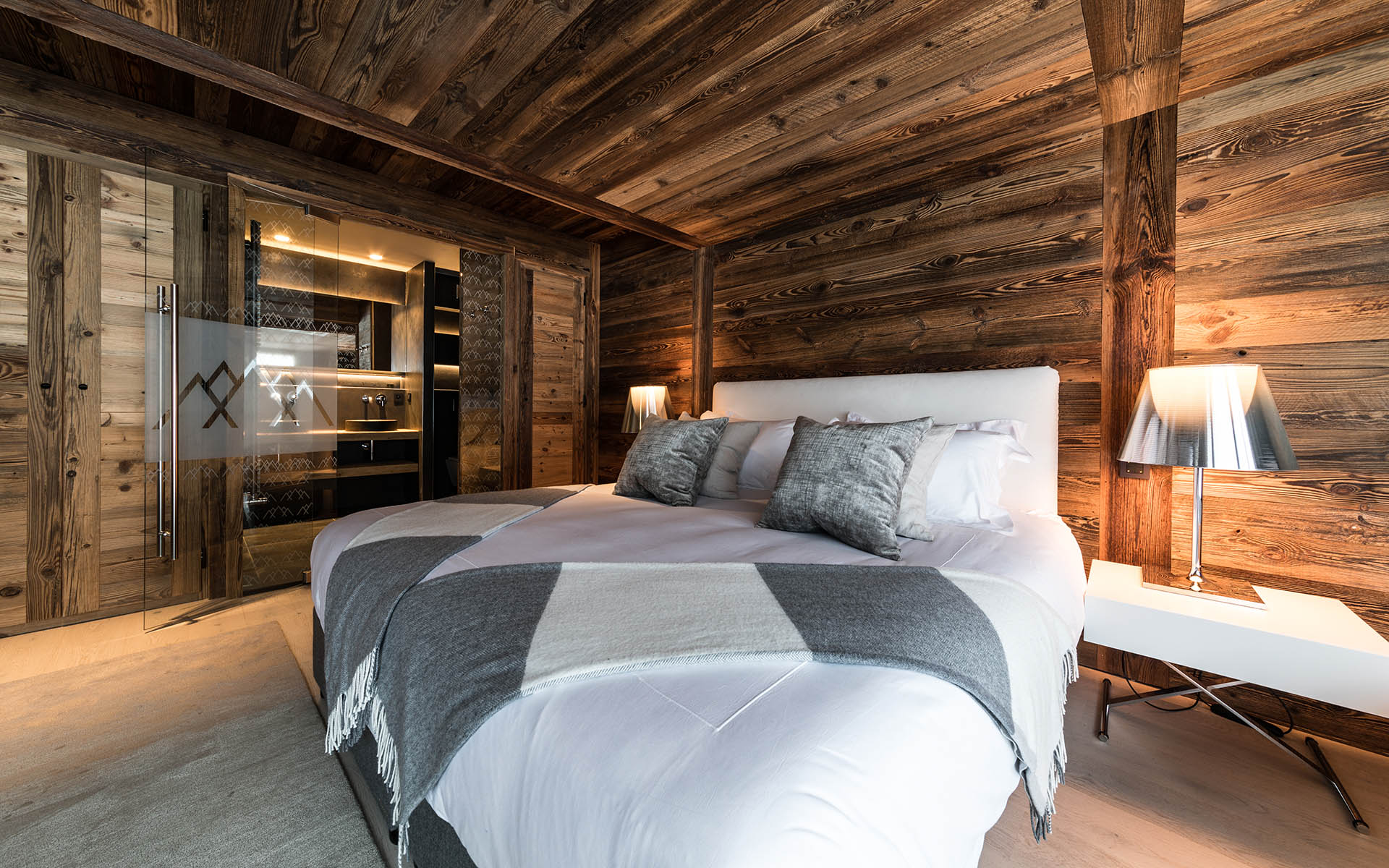 Chalet Joux Plane, Morzine