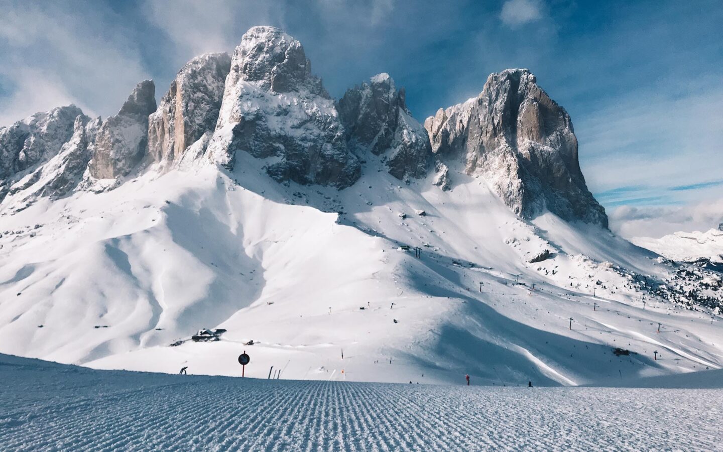 Skiing in Italy: The Ultimate Guide
