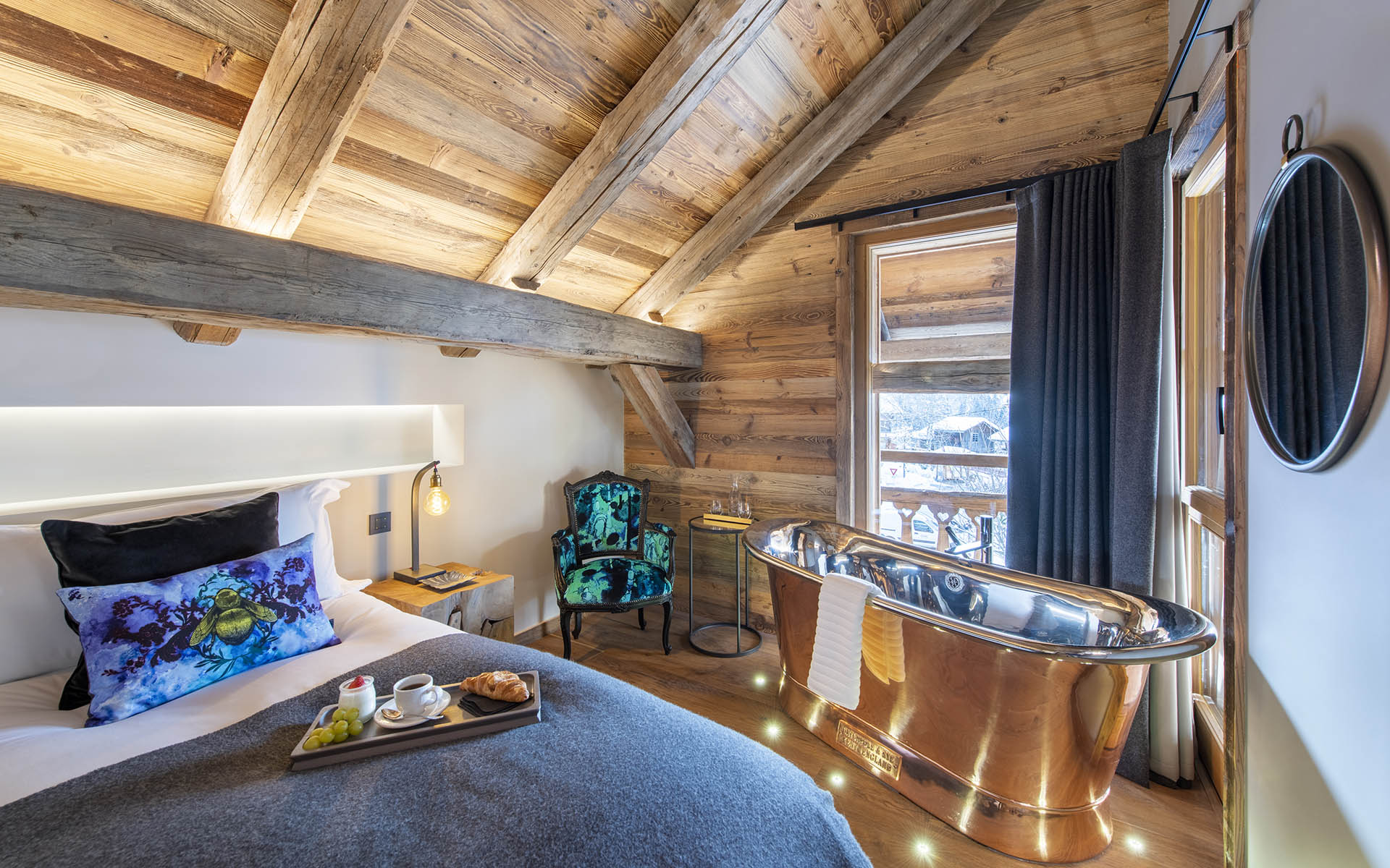 Chalet La Maison, Morzine