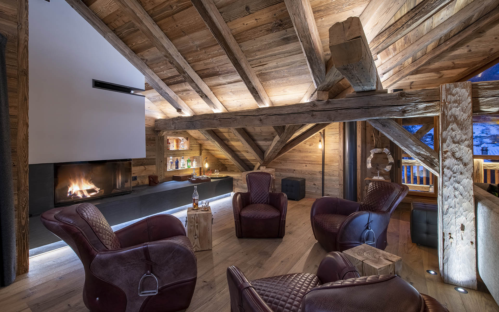 Chalet La Maison, Morzine