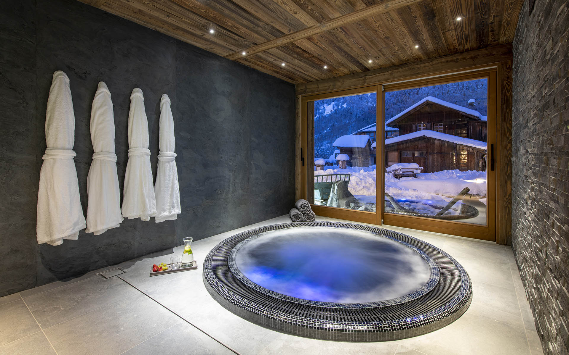 Chalet La Maison, Morzine