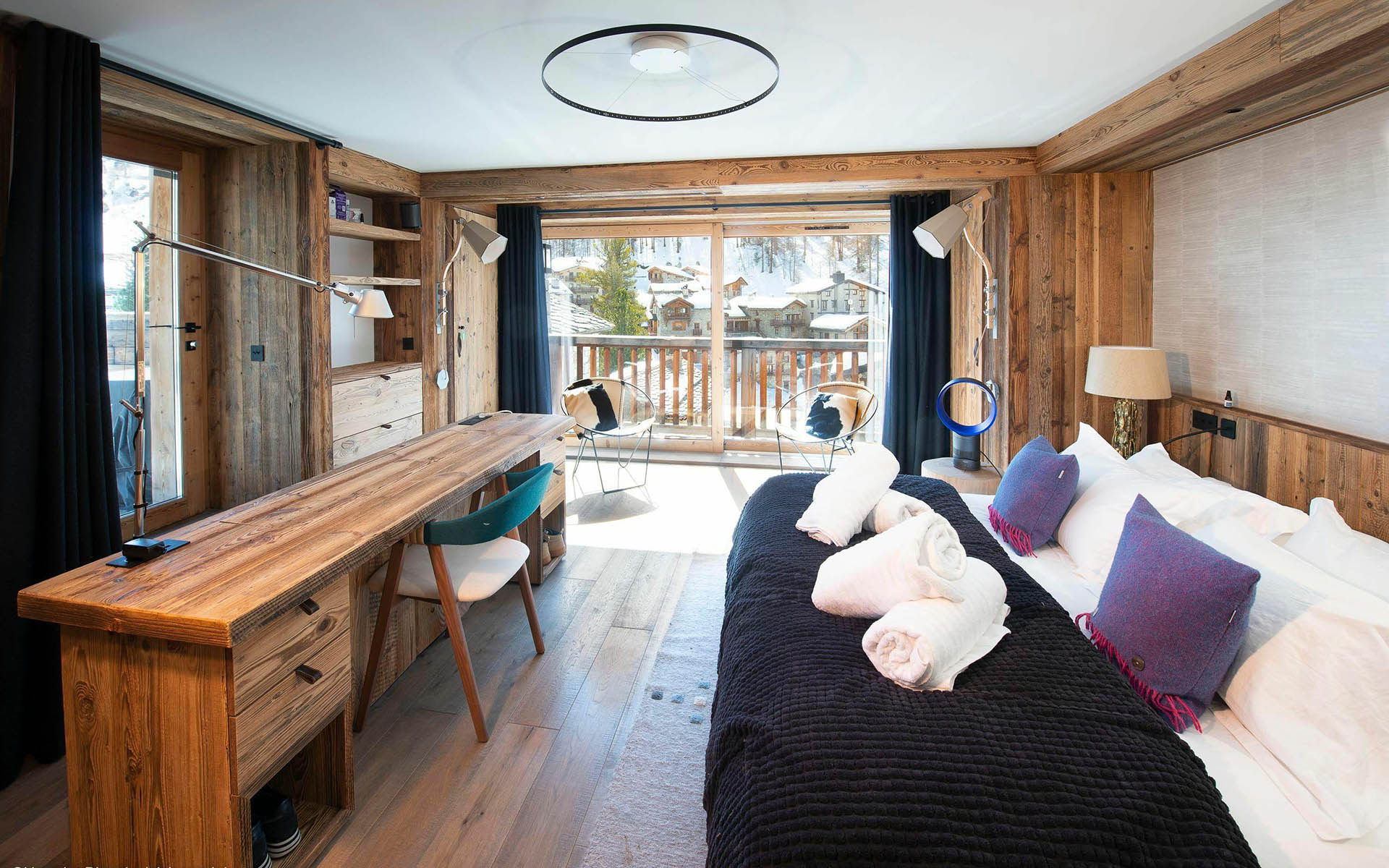 Chalet Hermine Blanche, Val d’Isere