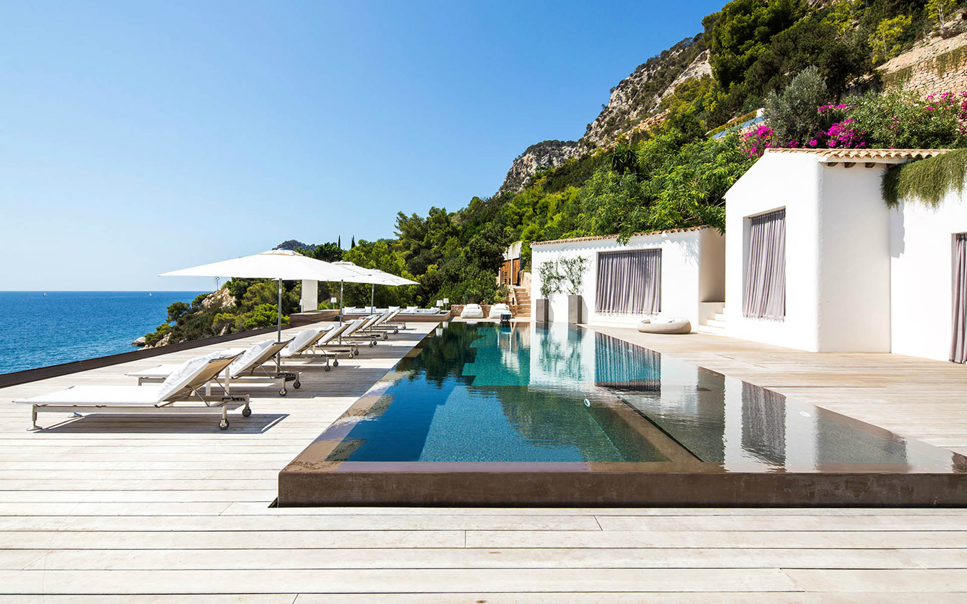 Villa Aurora, Ibiza