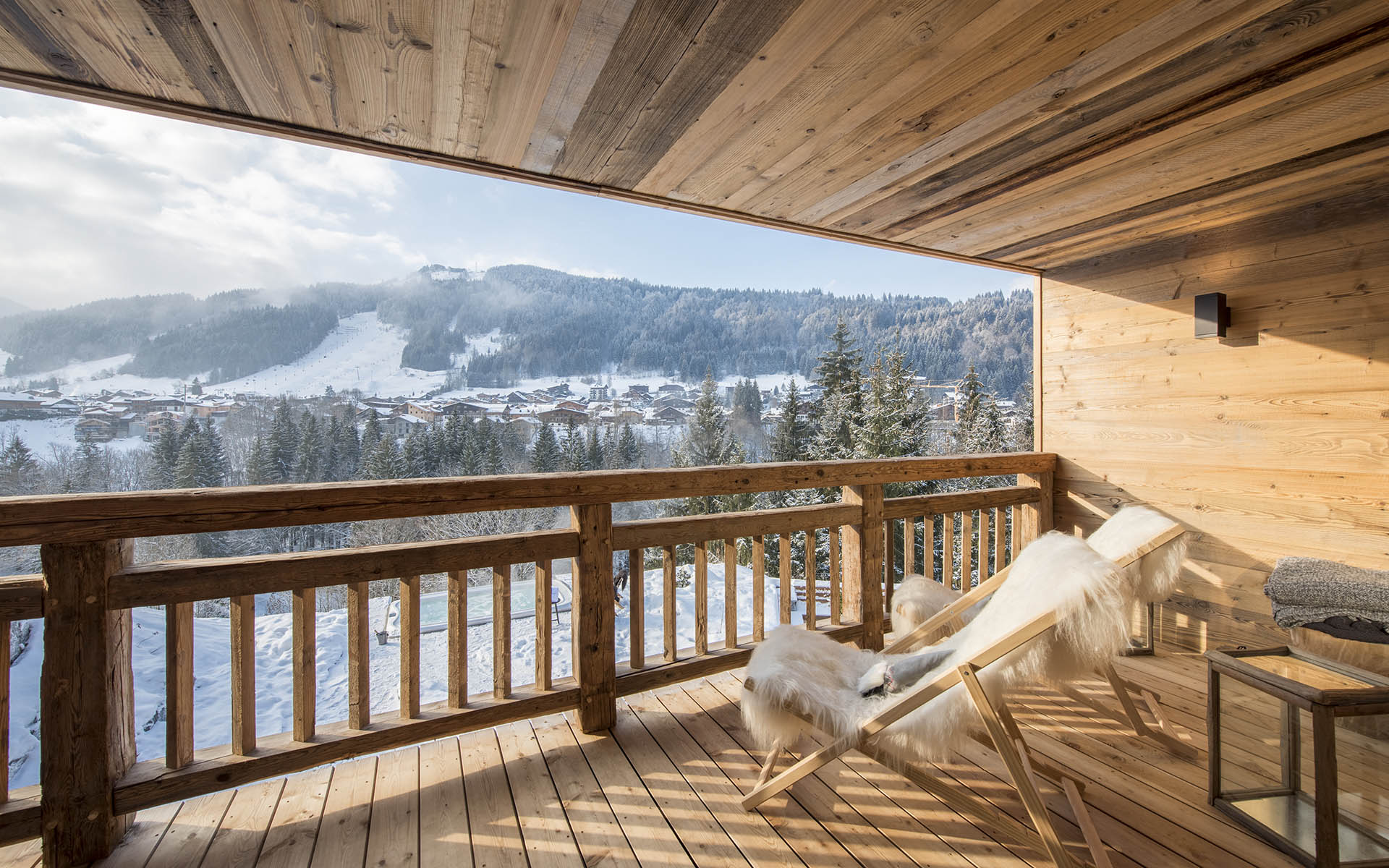 Chalet Sapphire, Morzine