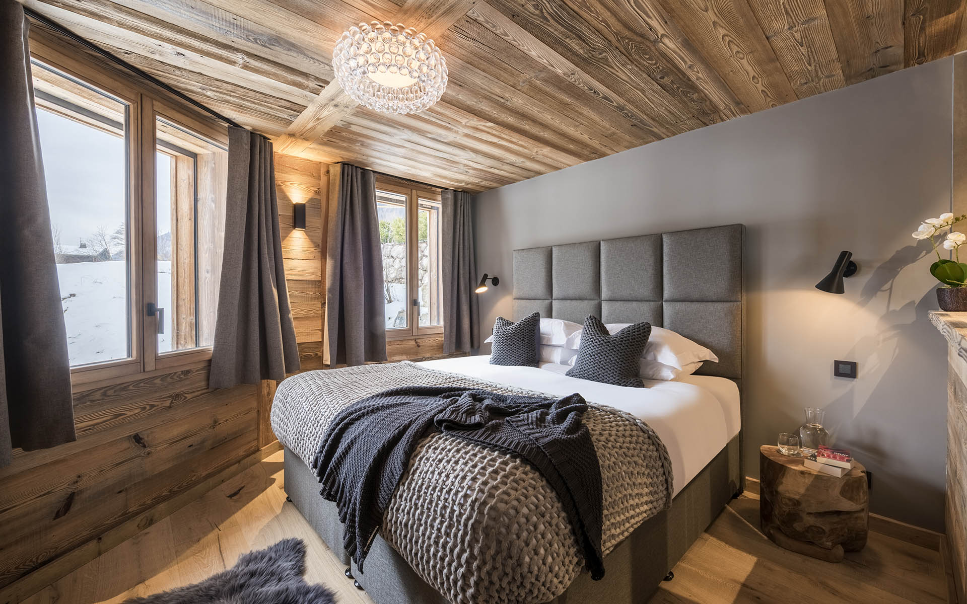 Chalet Sapphire, Morzine