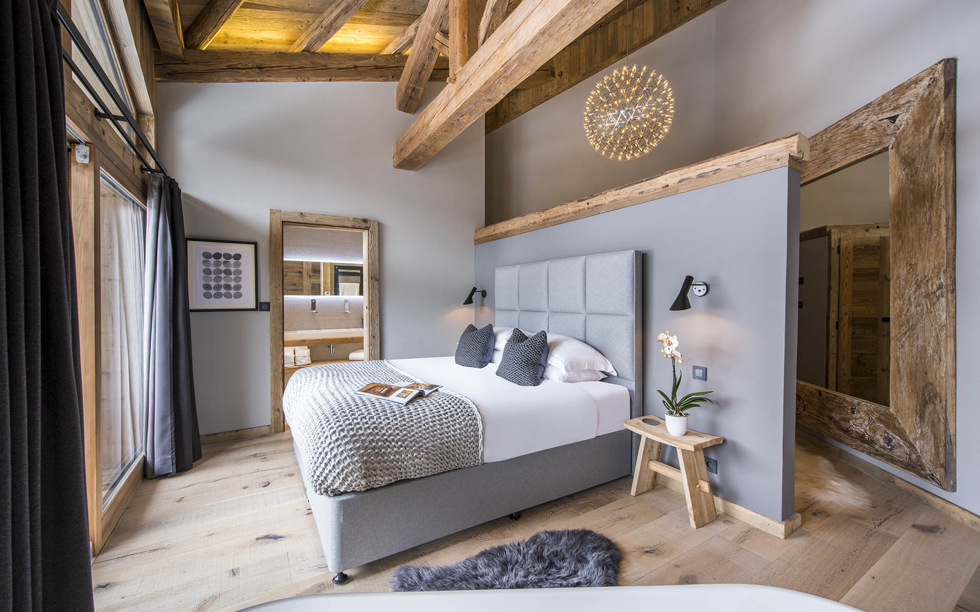 Chalet Sapphire, Morzine