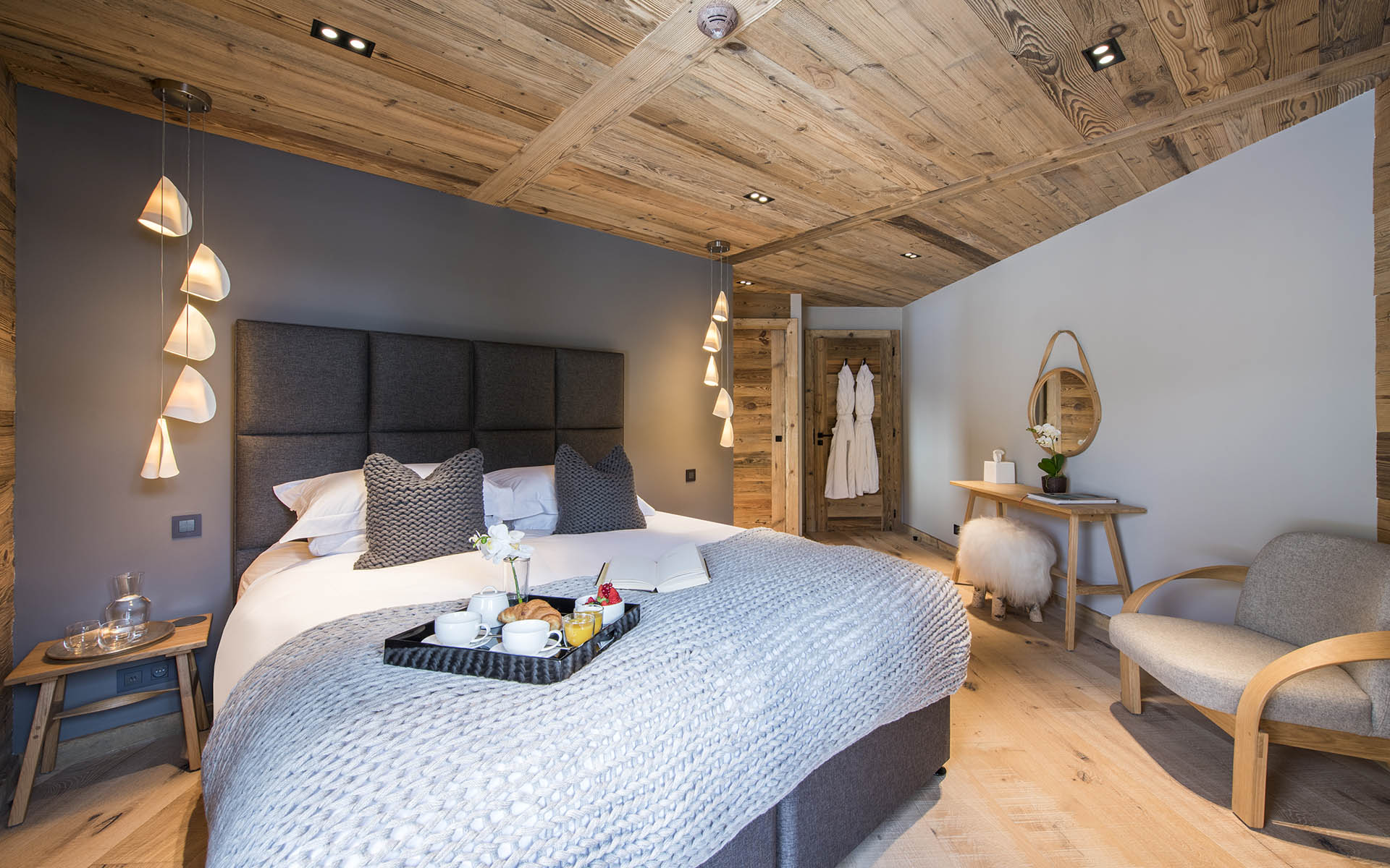 Chalet Sapphire, Morzine