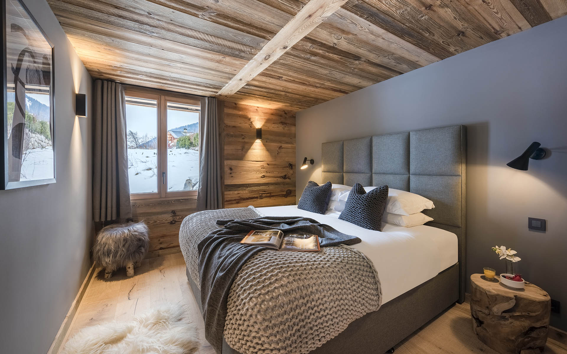 Chalet Sapphire, Morzine