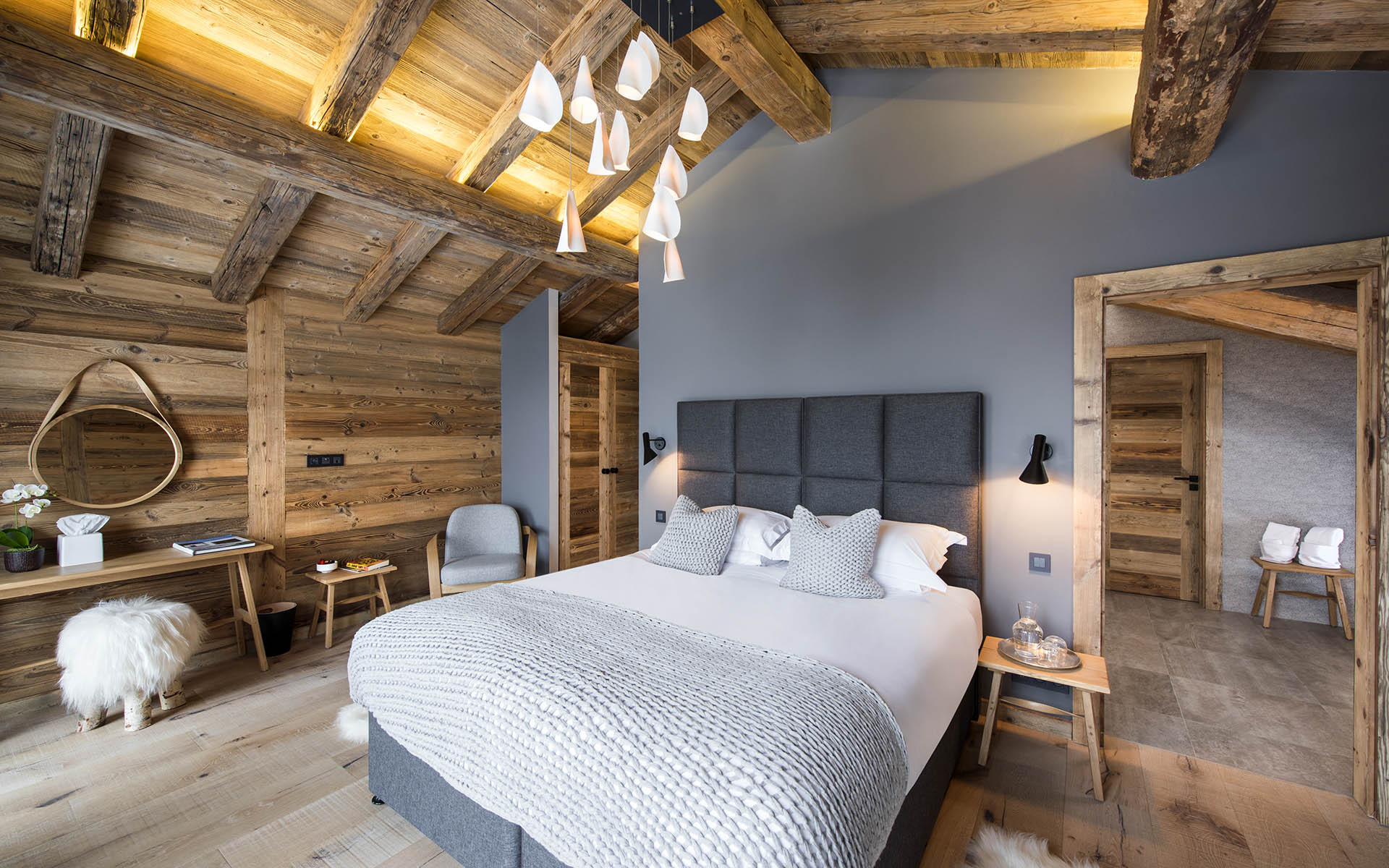 Chalet Sapphire, Morzine