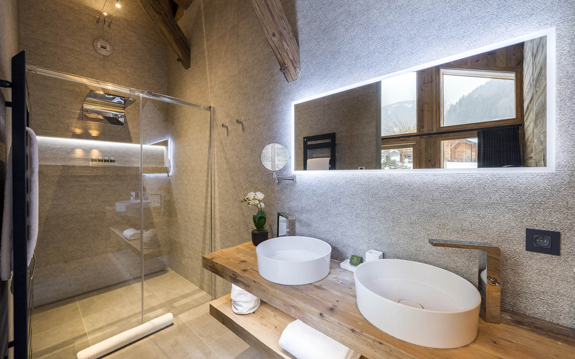 Chalet Sapphire, Morzine