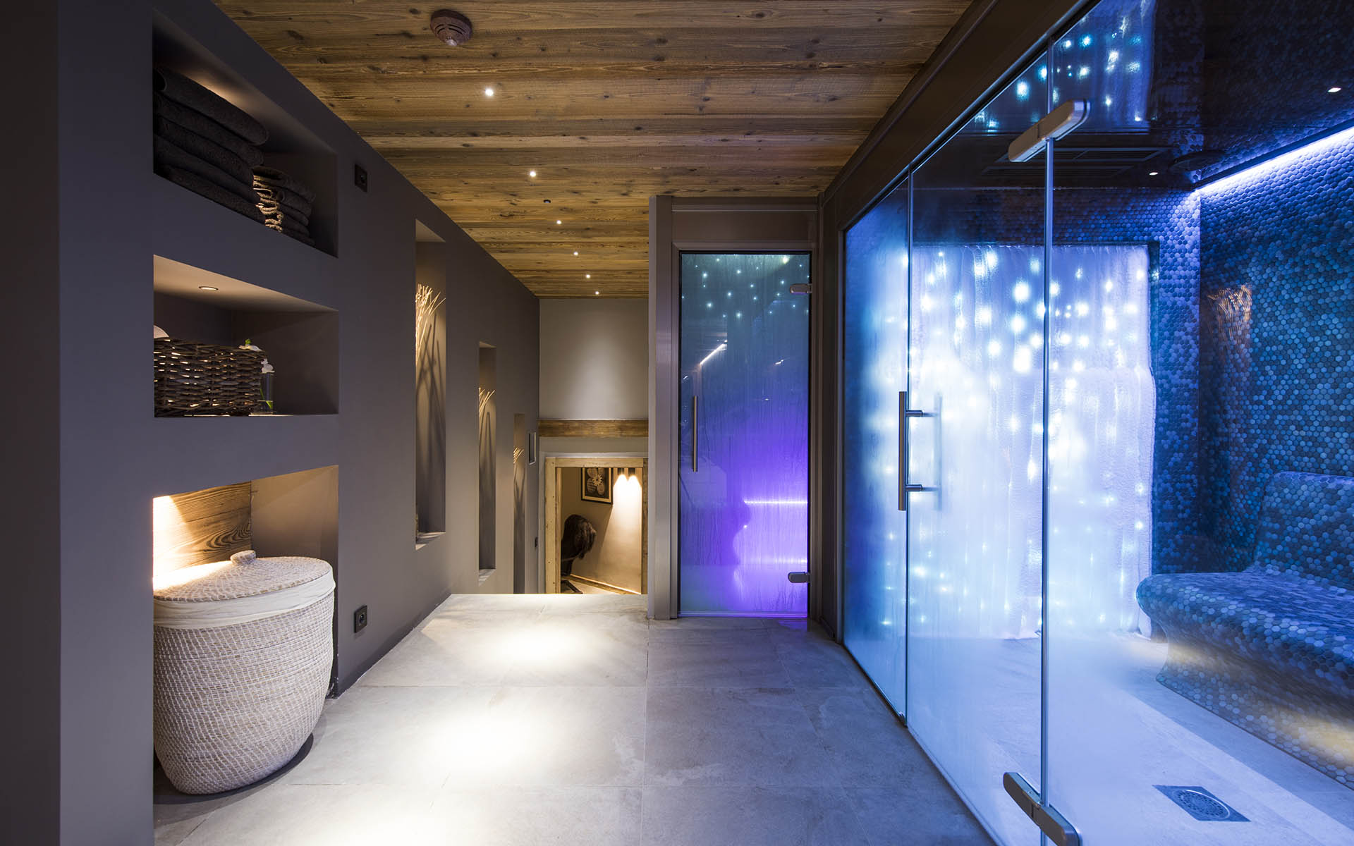 Chalet Sapphire, Morzine