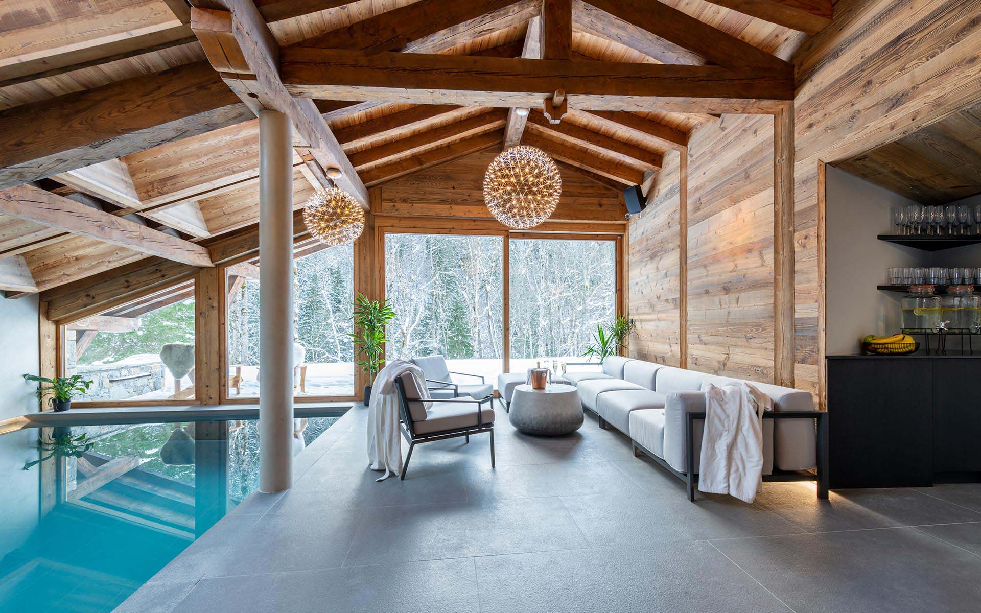 Chalet Tataali, Morzine