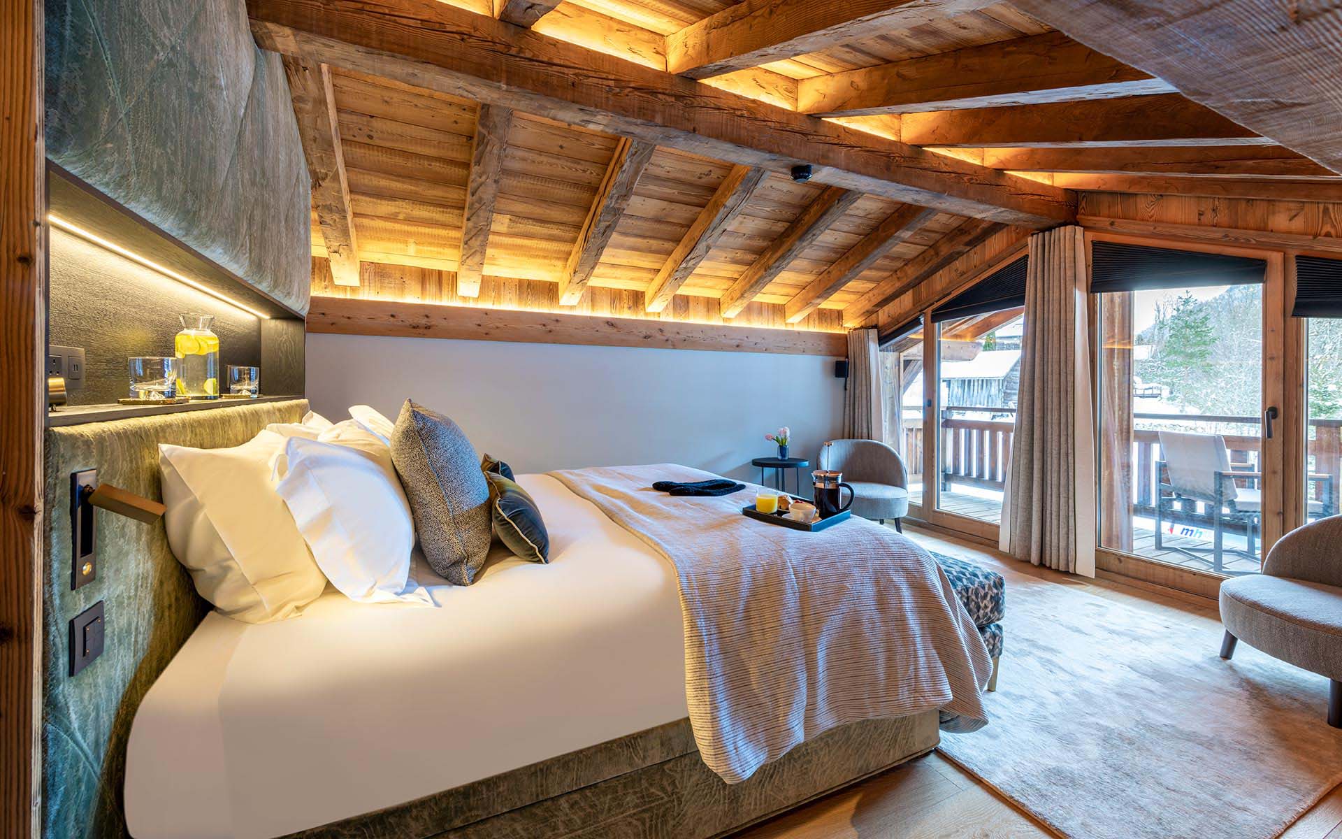 Chalet Tataali, Morzine